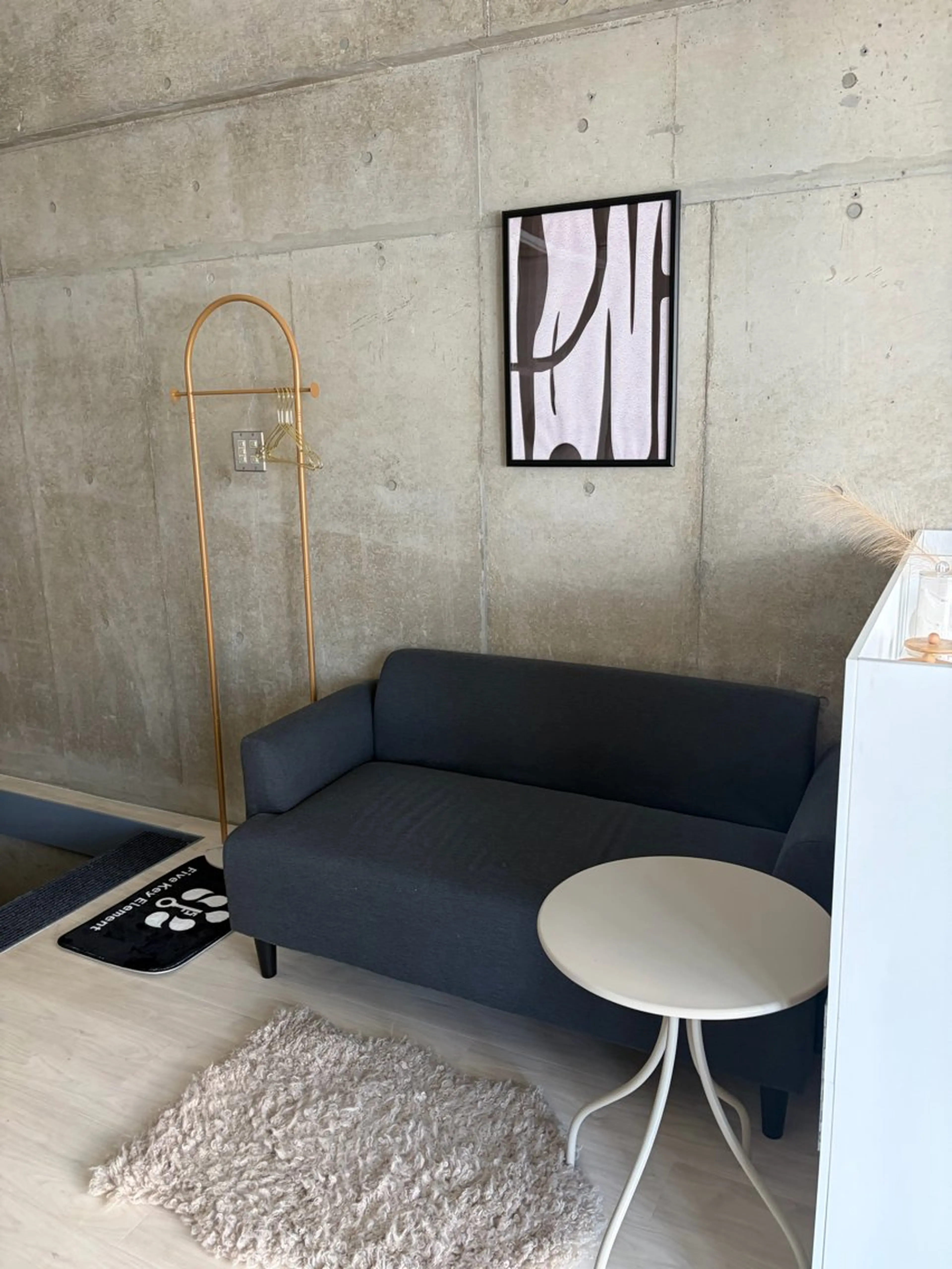 Five Key Element所属・Five Key Elementのエステ・リラクイメージ