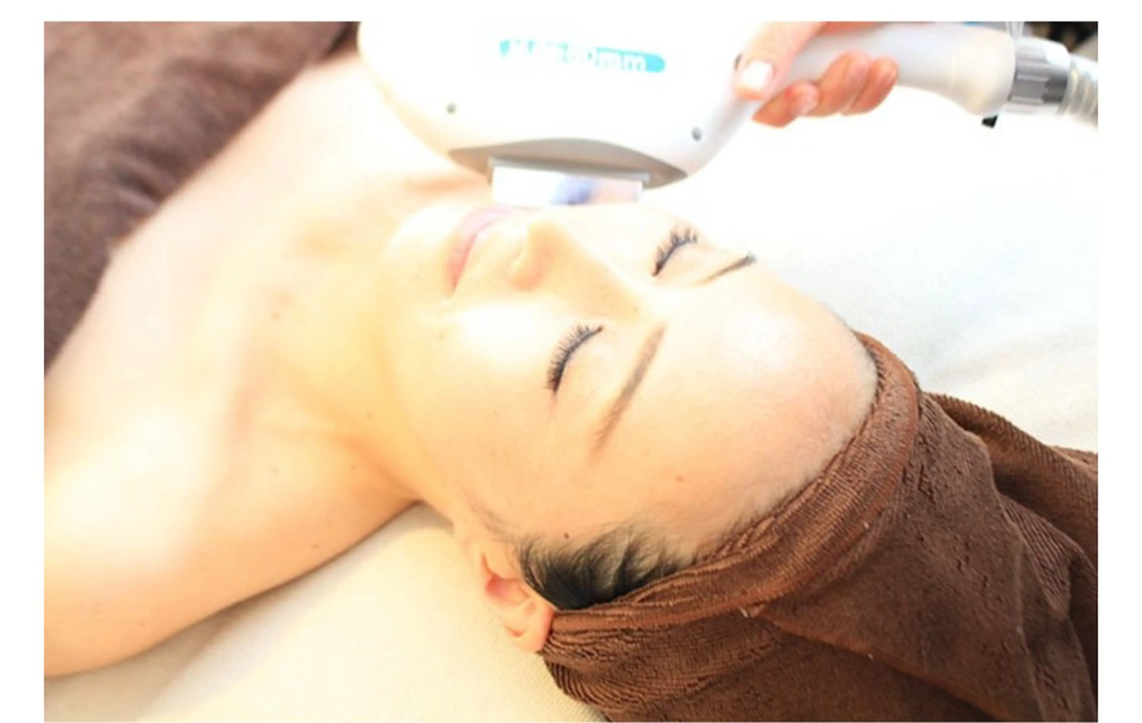 ビューティーサロン テティアロマのエステ・リラクイメージ