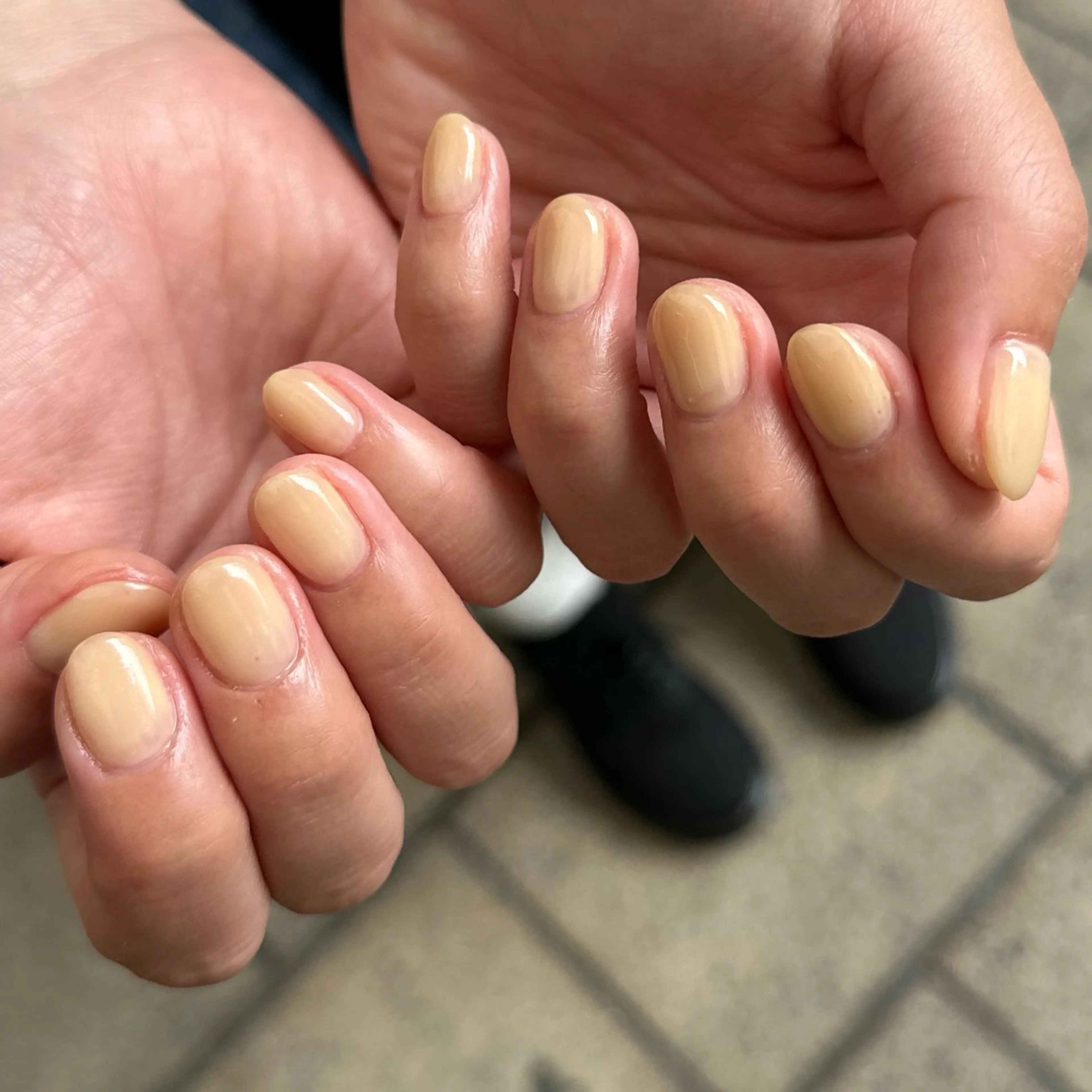 ネイル ハンドネイル フットネイル nail salon  ∞ mikanal ∞所属・nailsalon ∞ ﾐｶﾅﾙ ∞のネイルデザイン