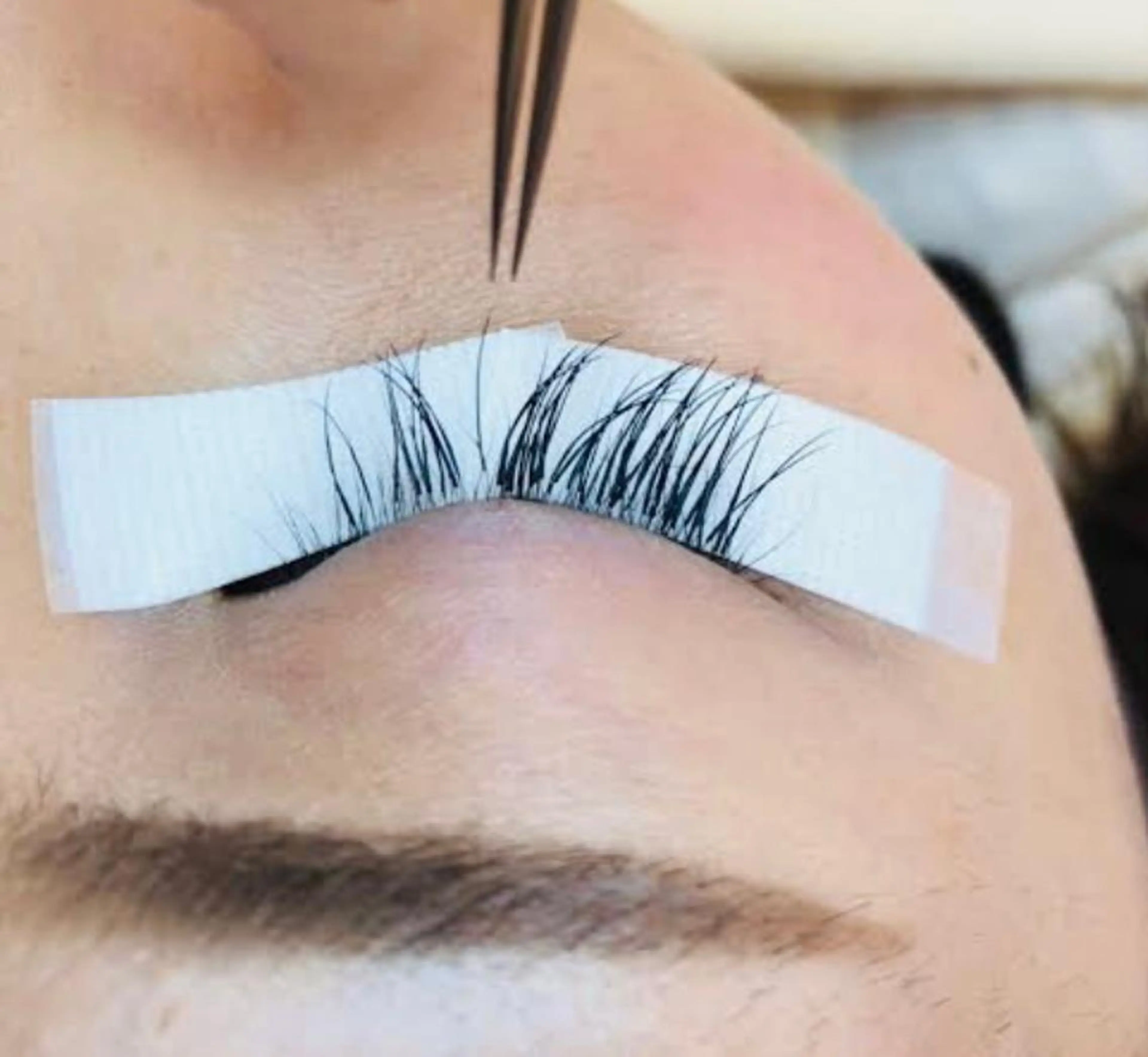 マツエク・マツパ アンジュベル アイラッシュサロンのマツエク・マツパデザイン