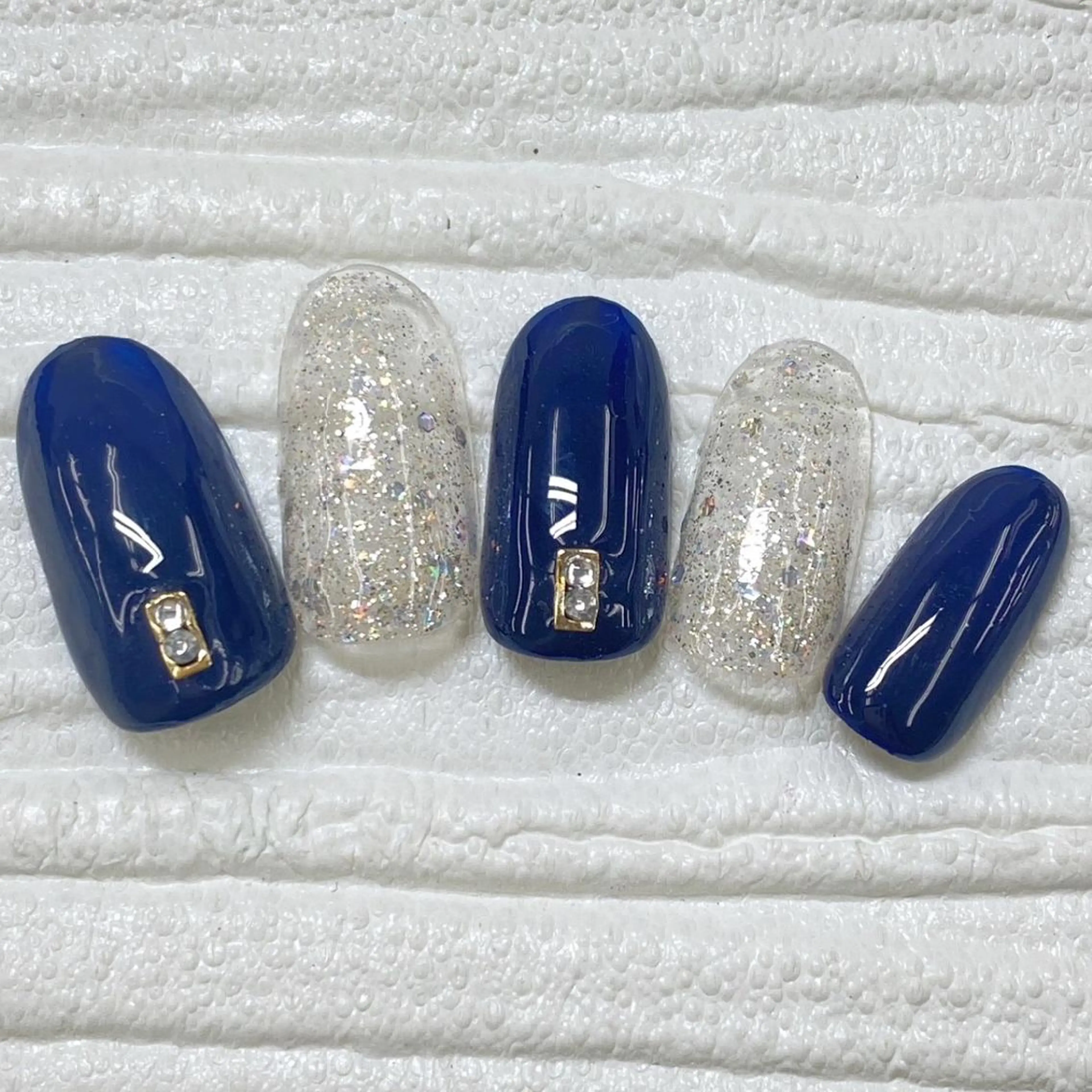 ネイル Nail salon Honey Beeのネイルデザイン