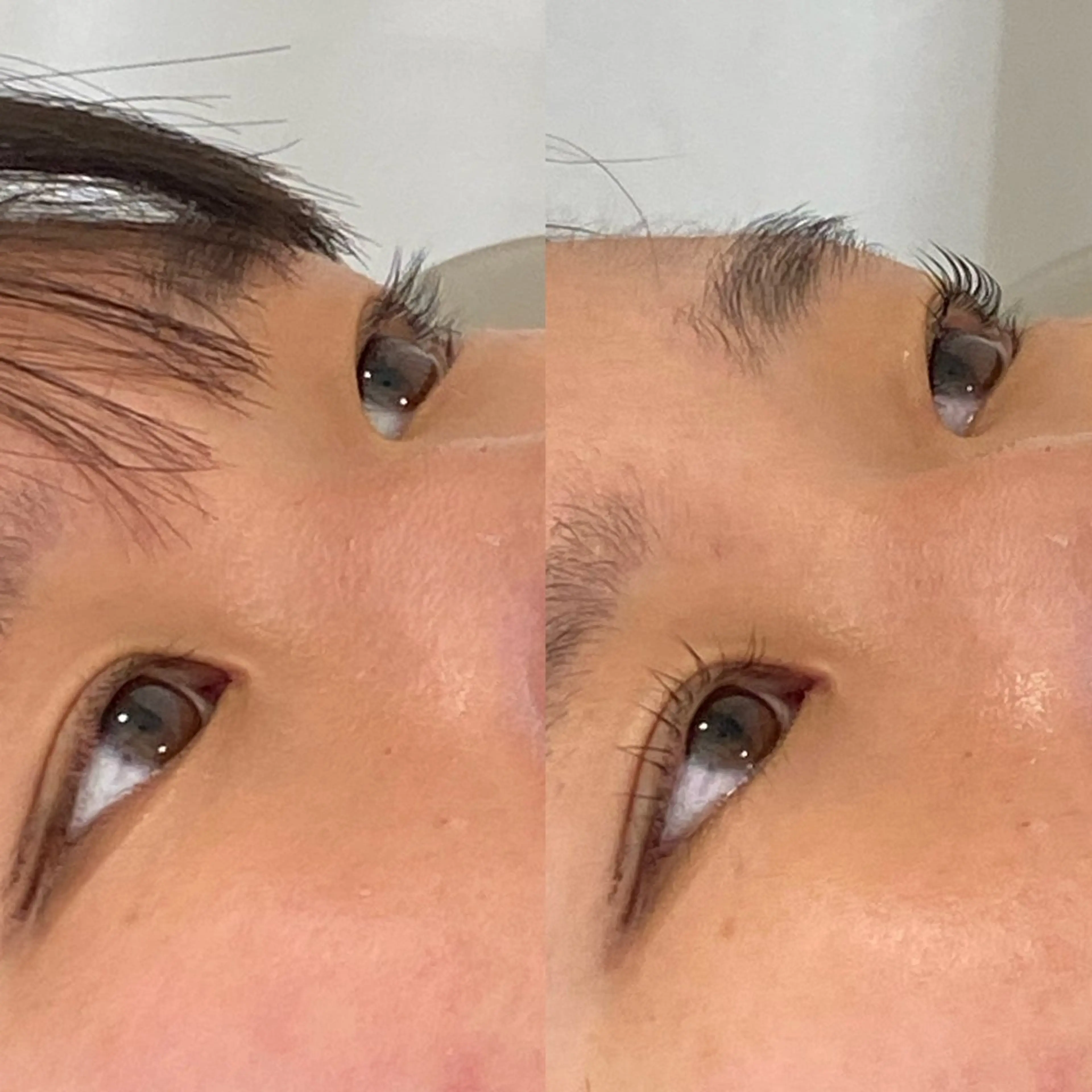 マツエク・マツパ 河渕 夏芽の眉毛・アイブロウイメージ