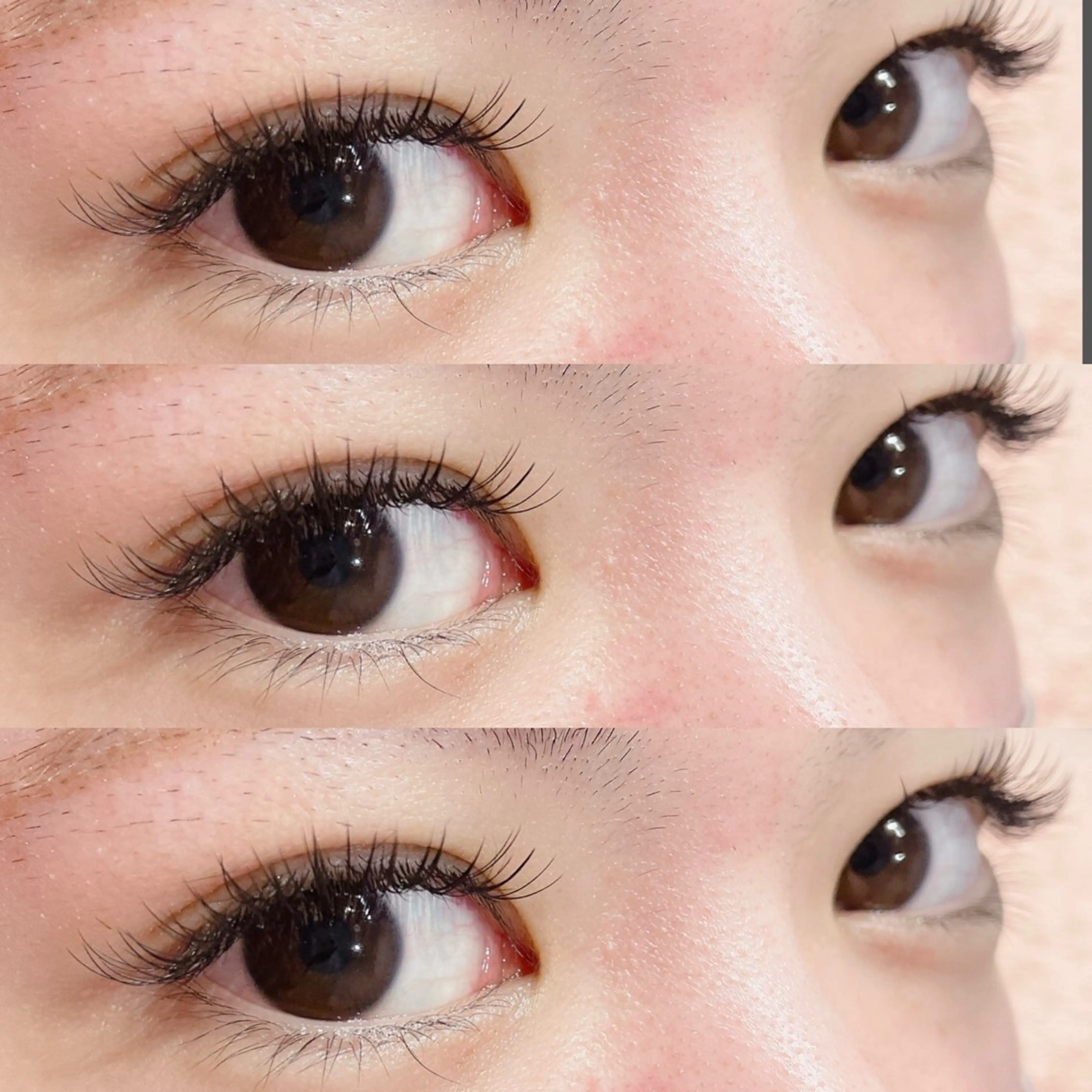 マツエク・マツパ マツエク EARTH八潮店 堀のマツエク・マツパデザイン