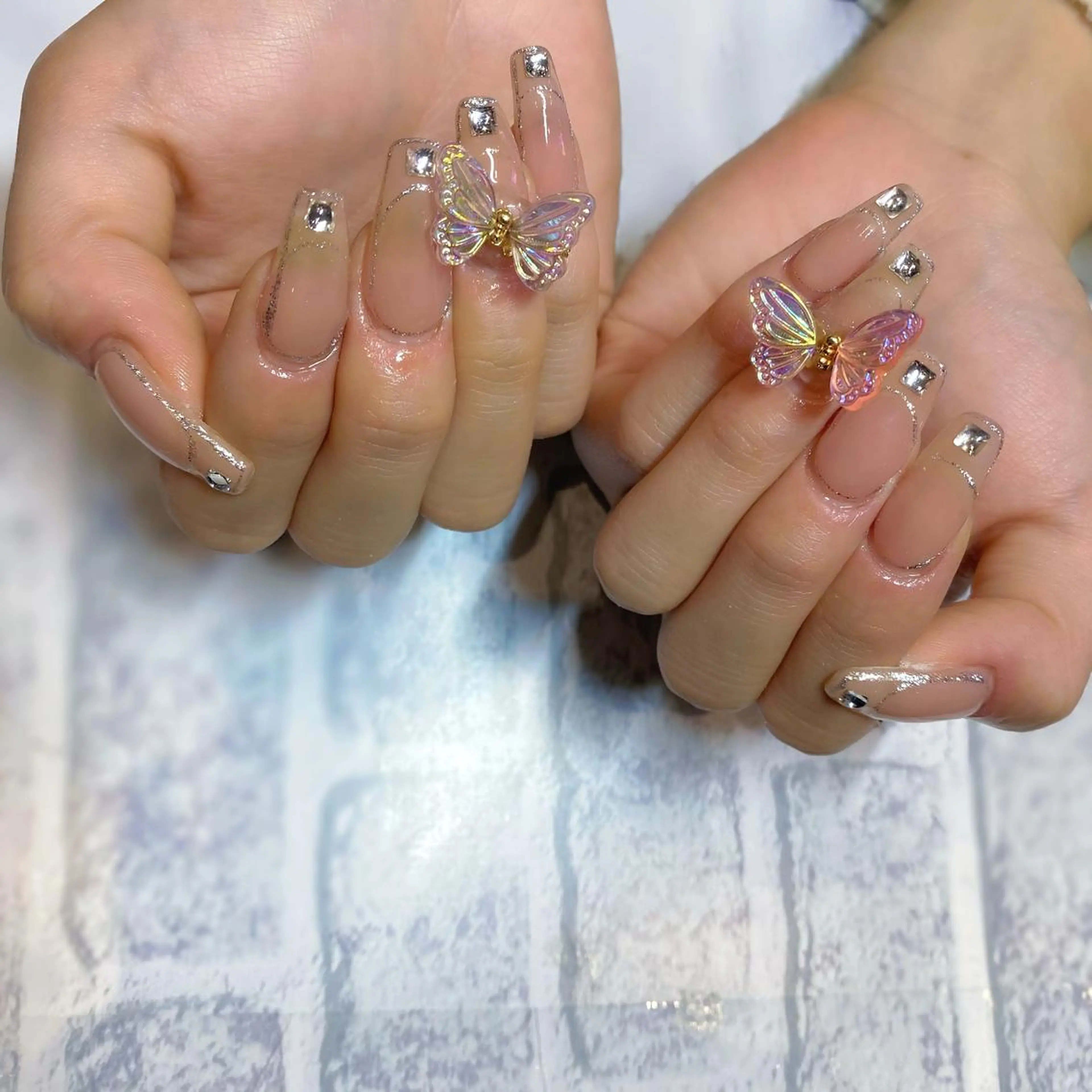 ネイル momo .のネイルデザイン