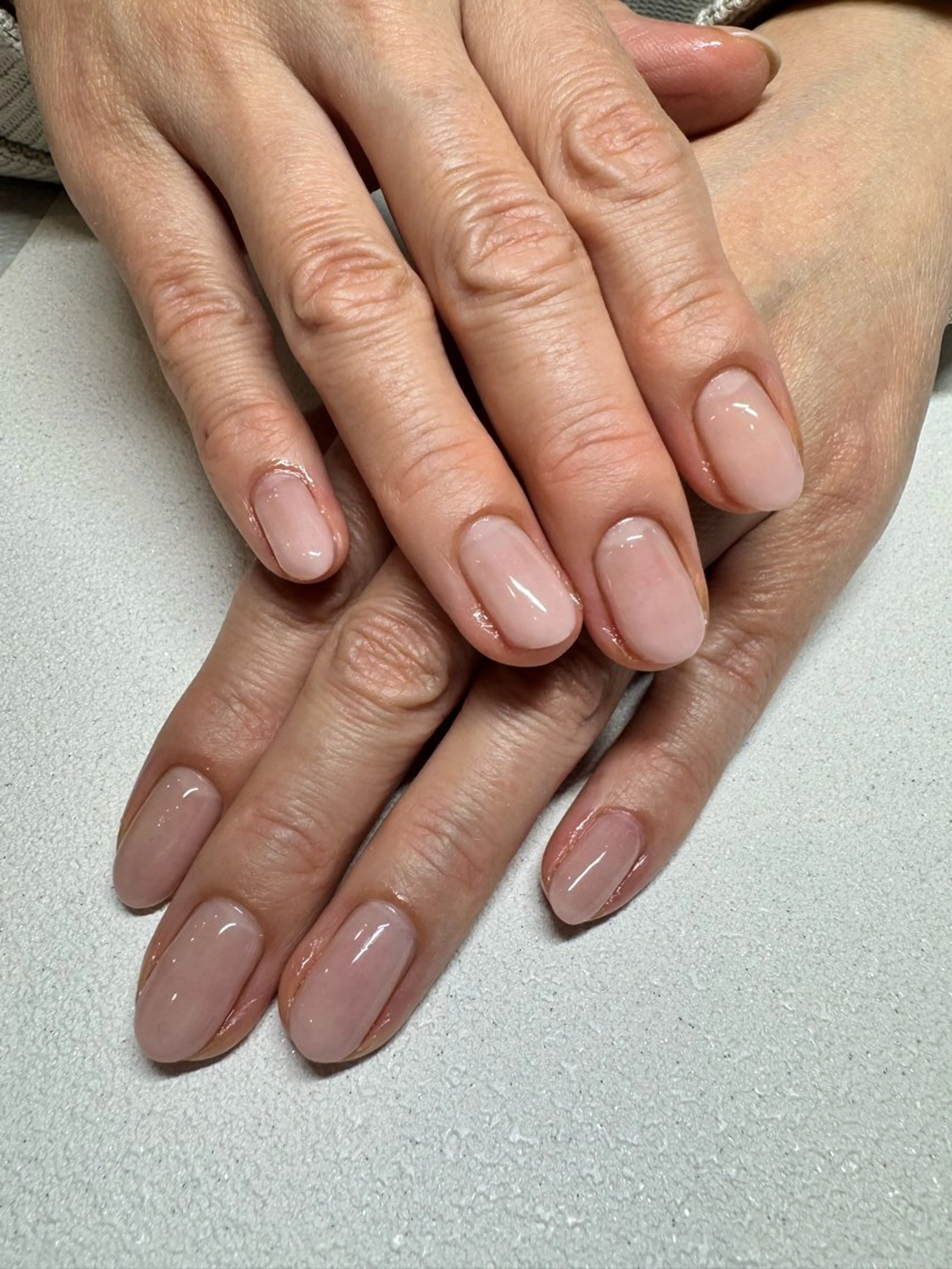 ネイル ハンドネイル Rimie Yamauchiのネイルデザイン