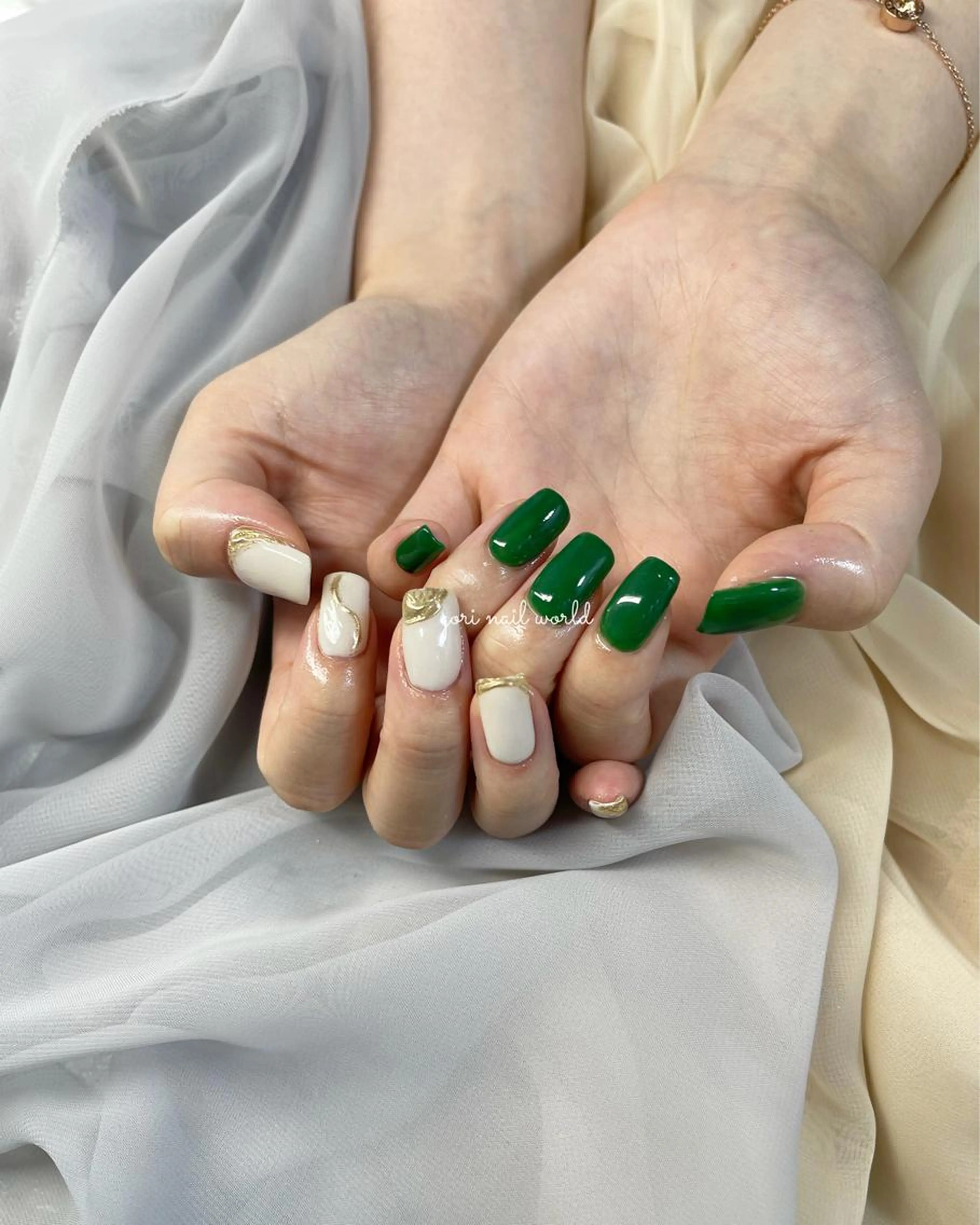 ハンド:アート[4本] 🉐ご新規様オフ無料キャンペーン🉐の写真