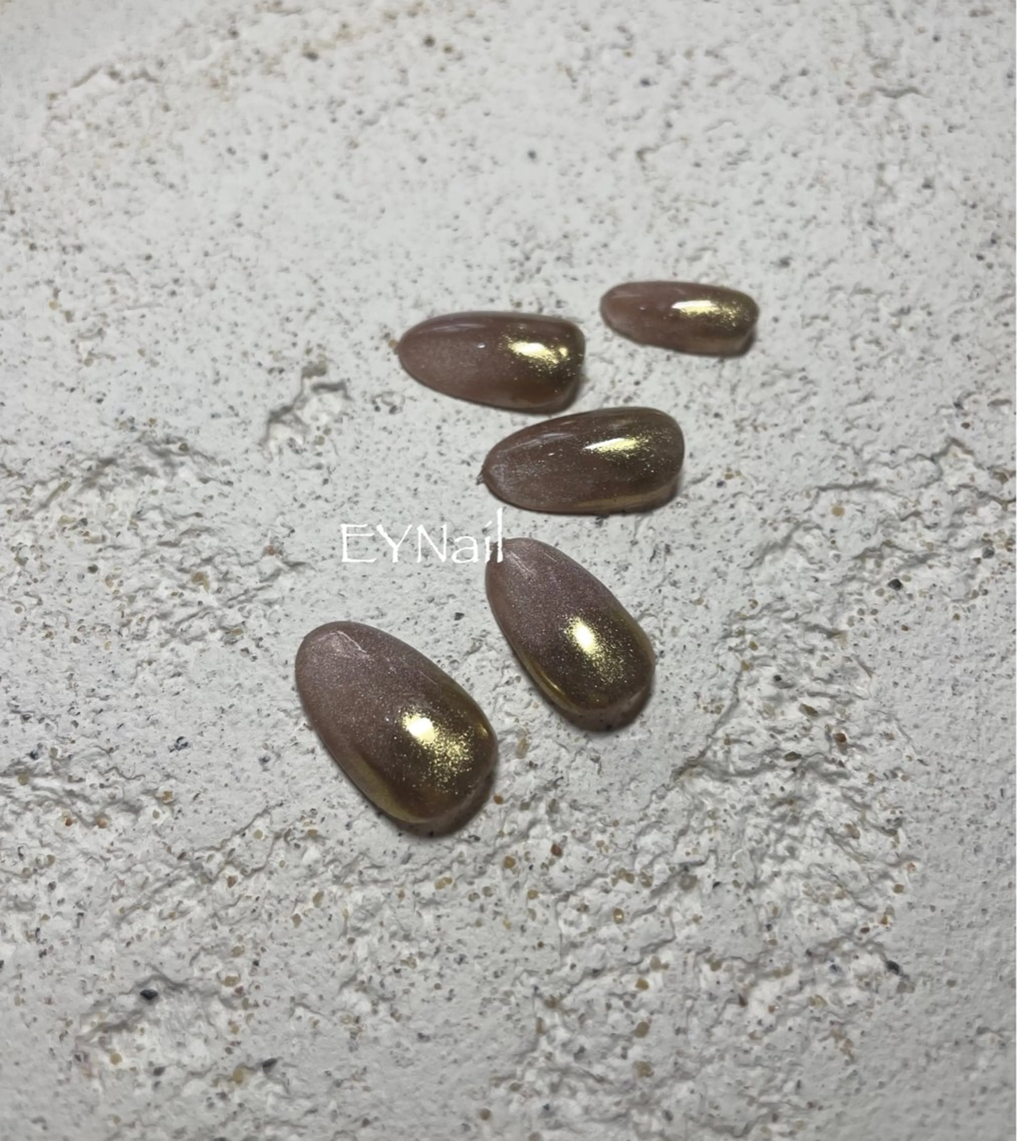 ネイル ハンドネイル EYNail所属・EYNail Eriのネイルデザイン