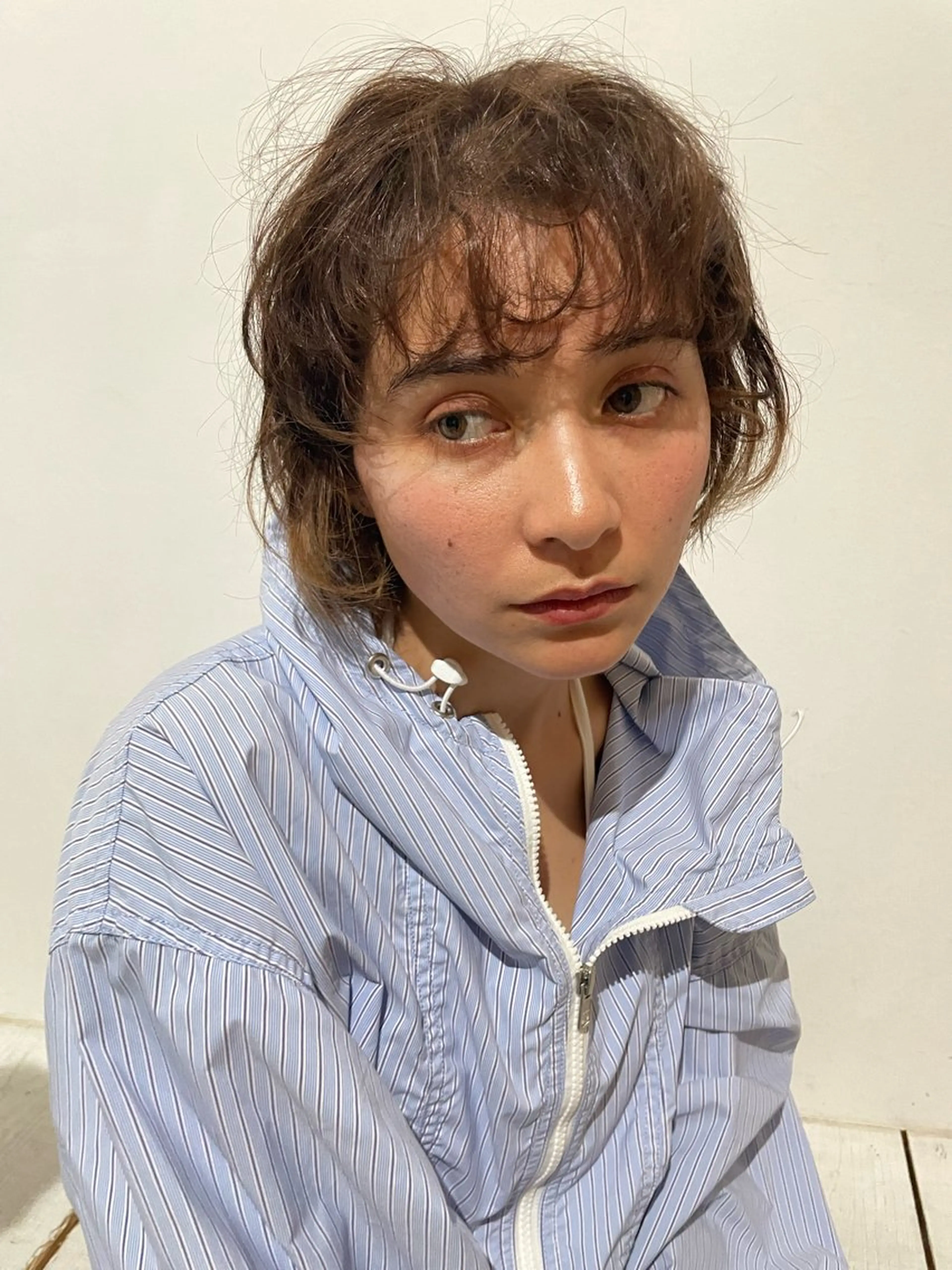 ショート パーマ ボブ／パーマ指名 No. 1🍃れんとのヘアスタイル