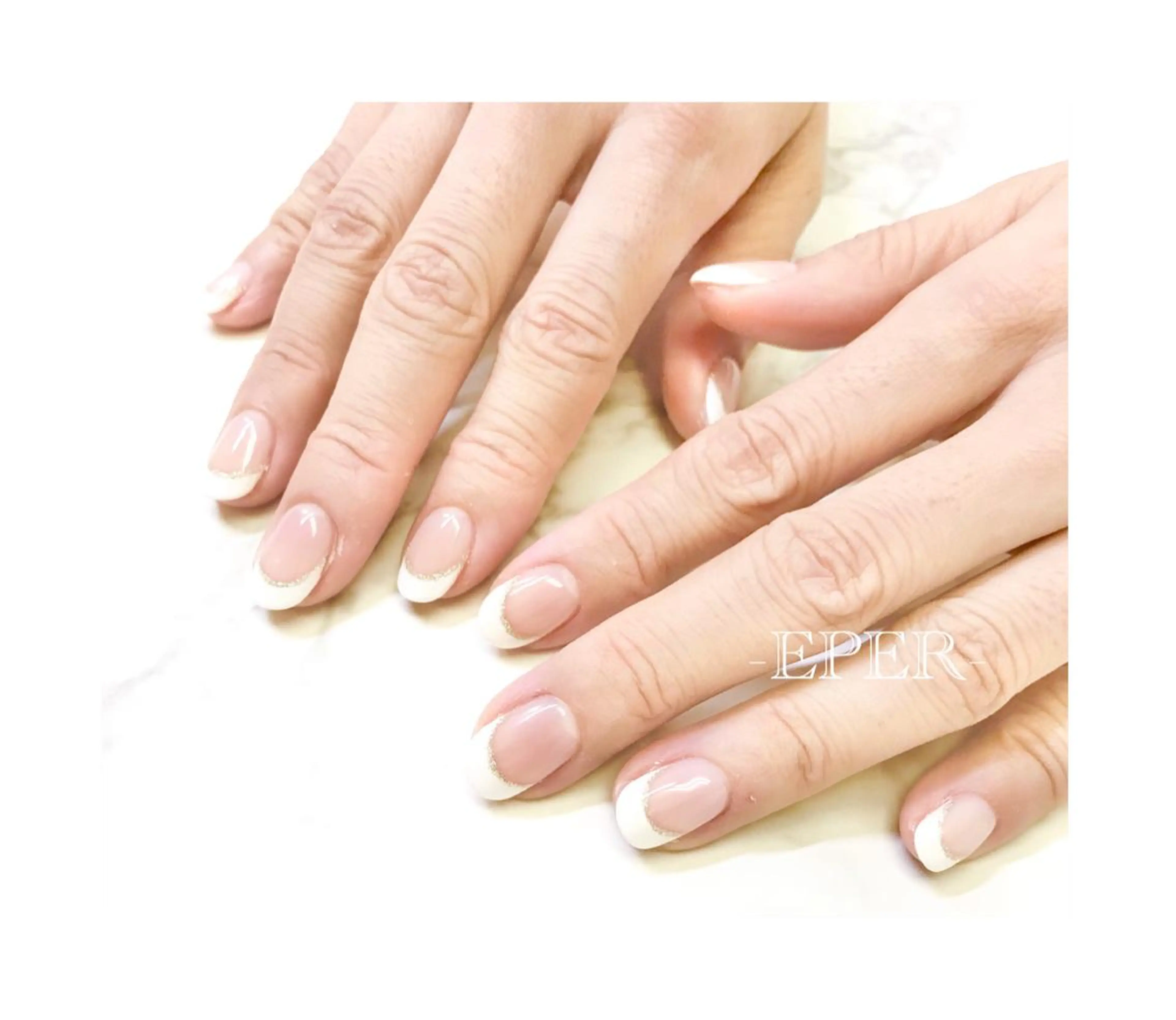 ネイル ネイルサロン -EPER-エペルのネイルデザイン