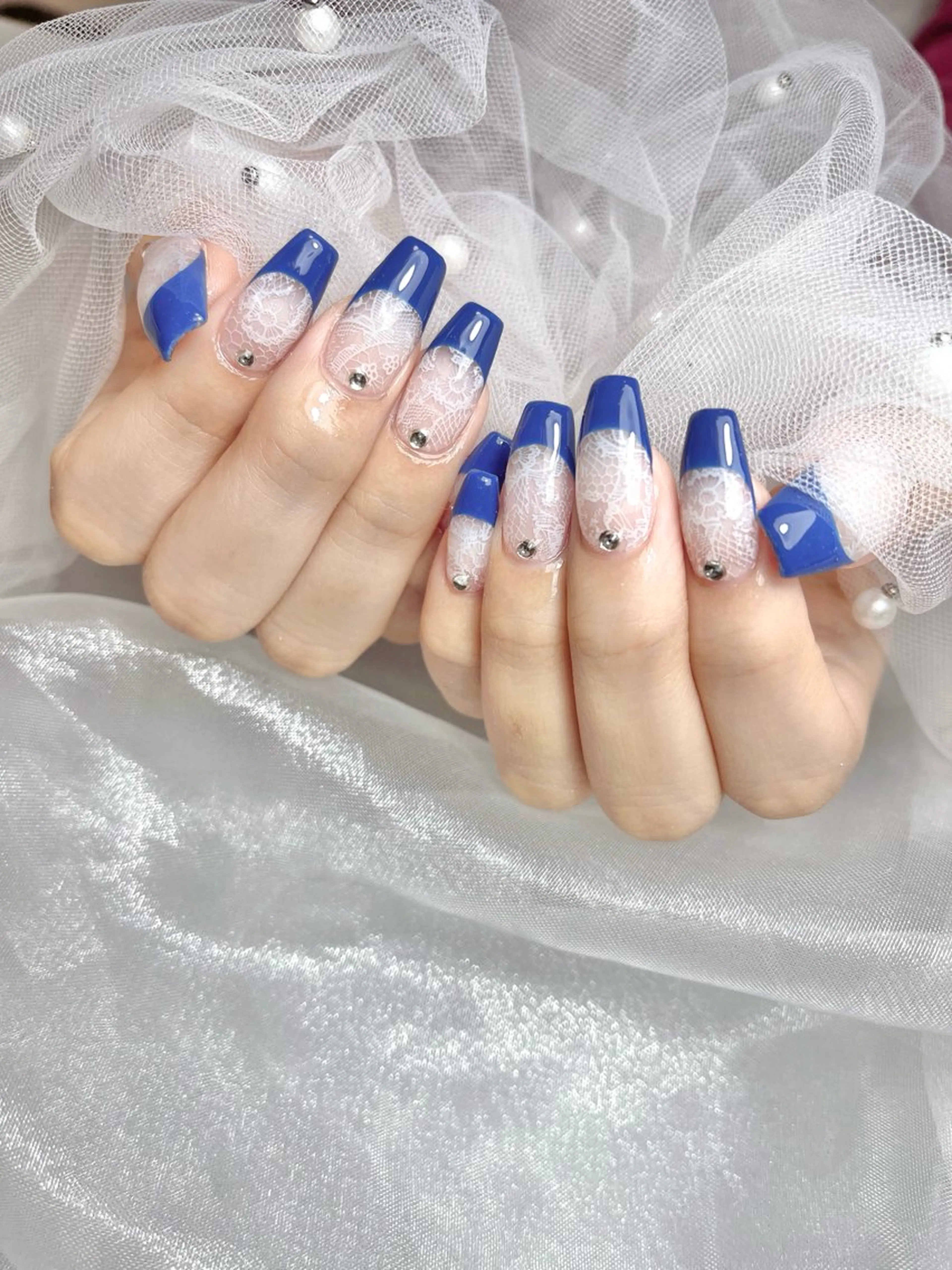 ネイル ハンドネイル nails' it...のネイルデザイン