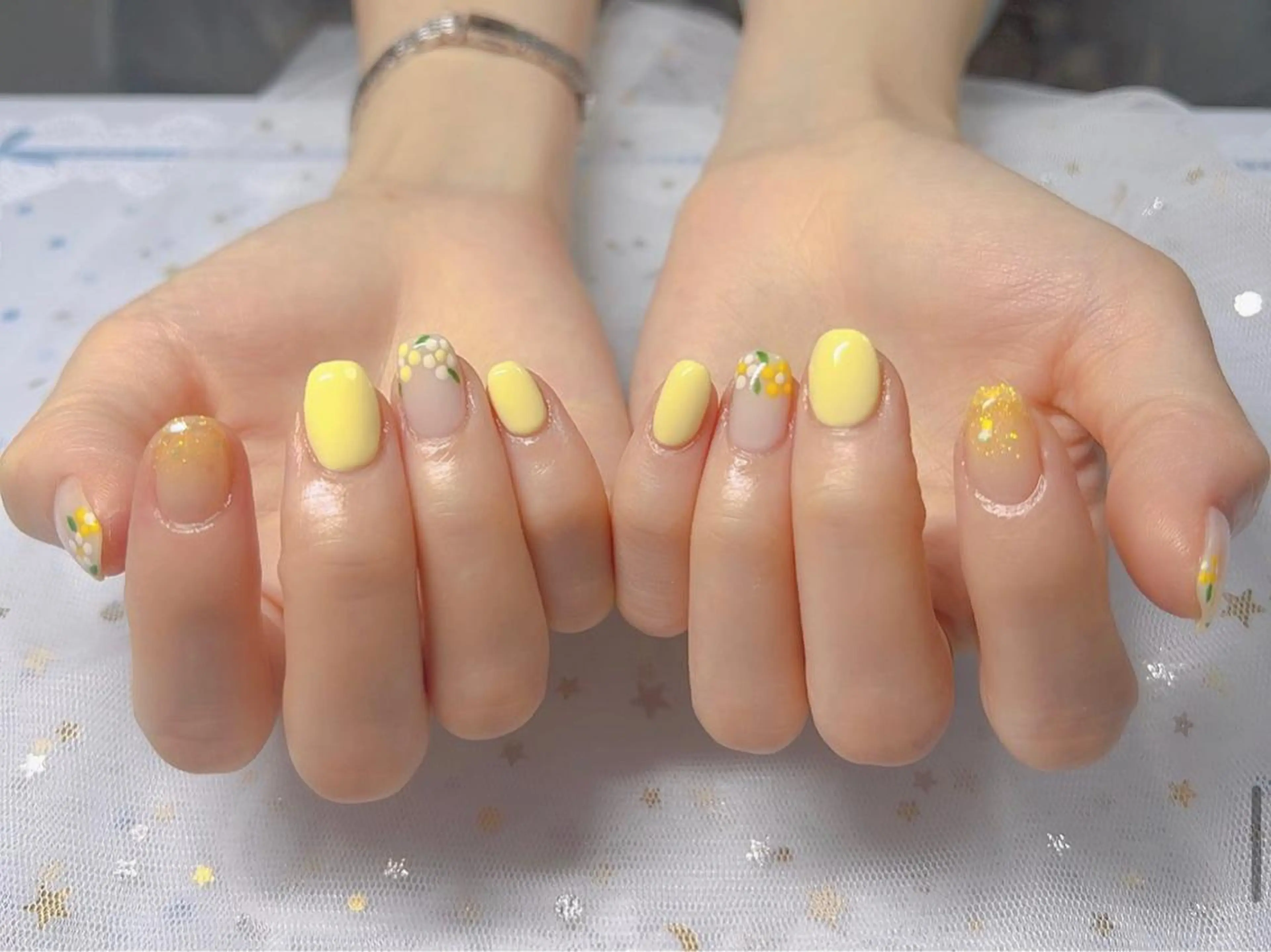 ネイル Chill Nailsalonのネイルデザイン
