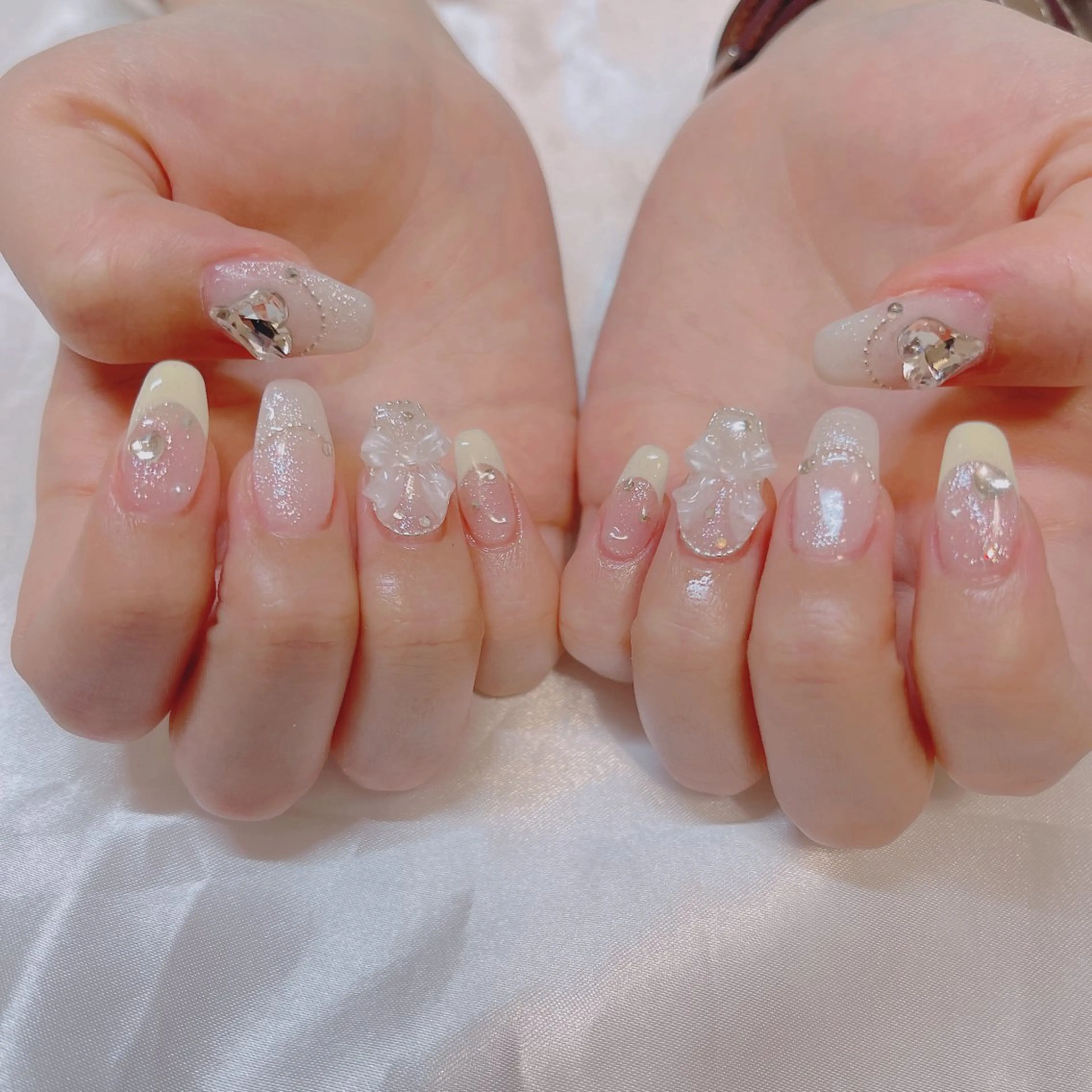 ネイル Private Salon 大宮のネイルデザイン