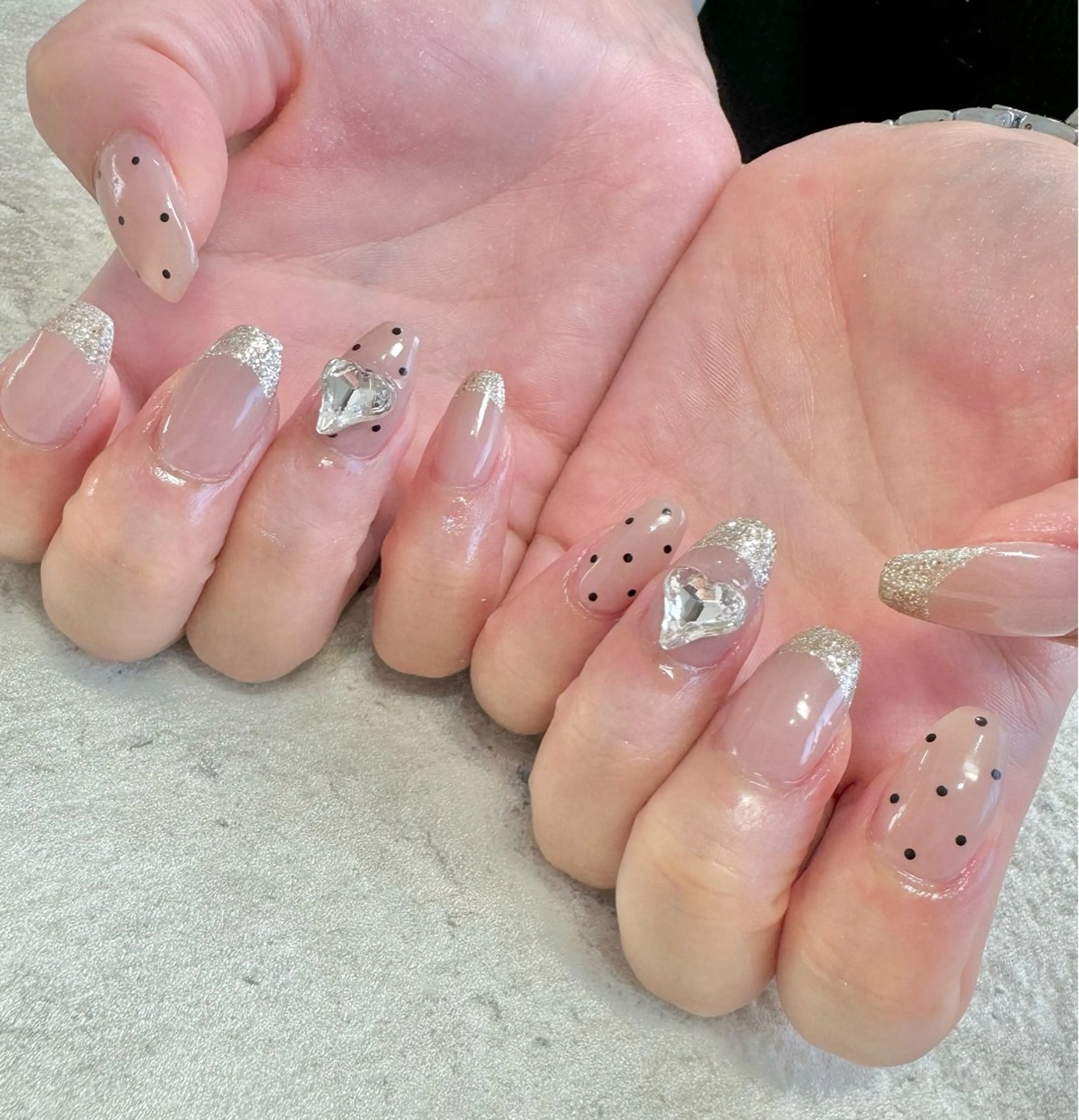 ネイル Nail Salon GRACEのネイルデザイン