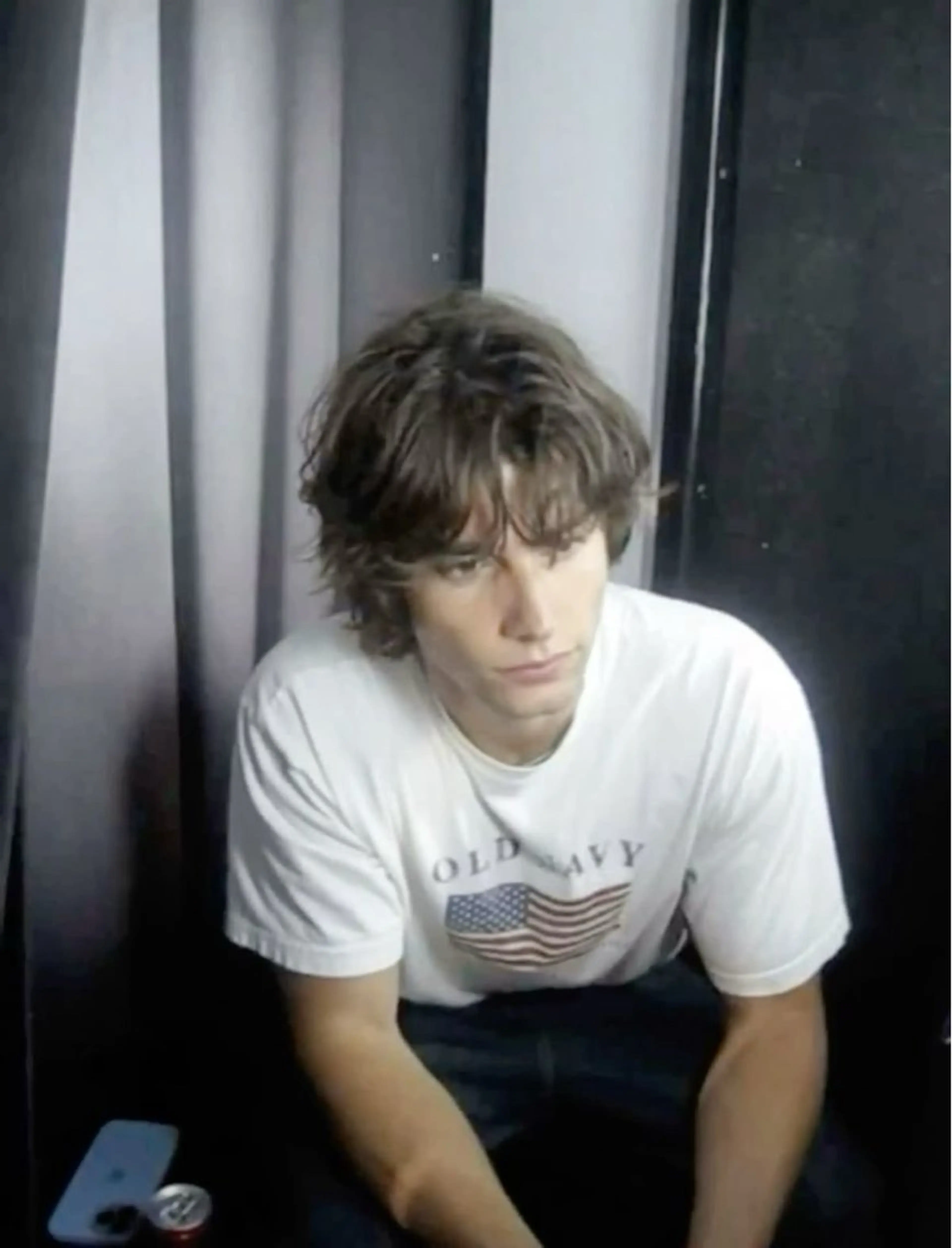 ニュアンスパーマの写真