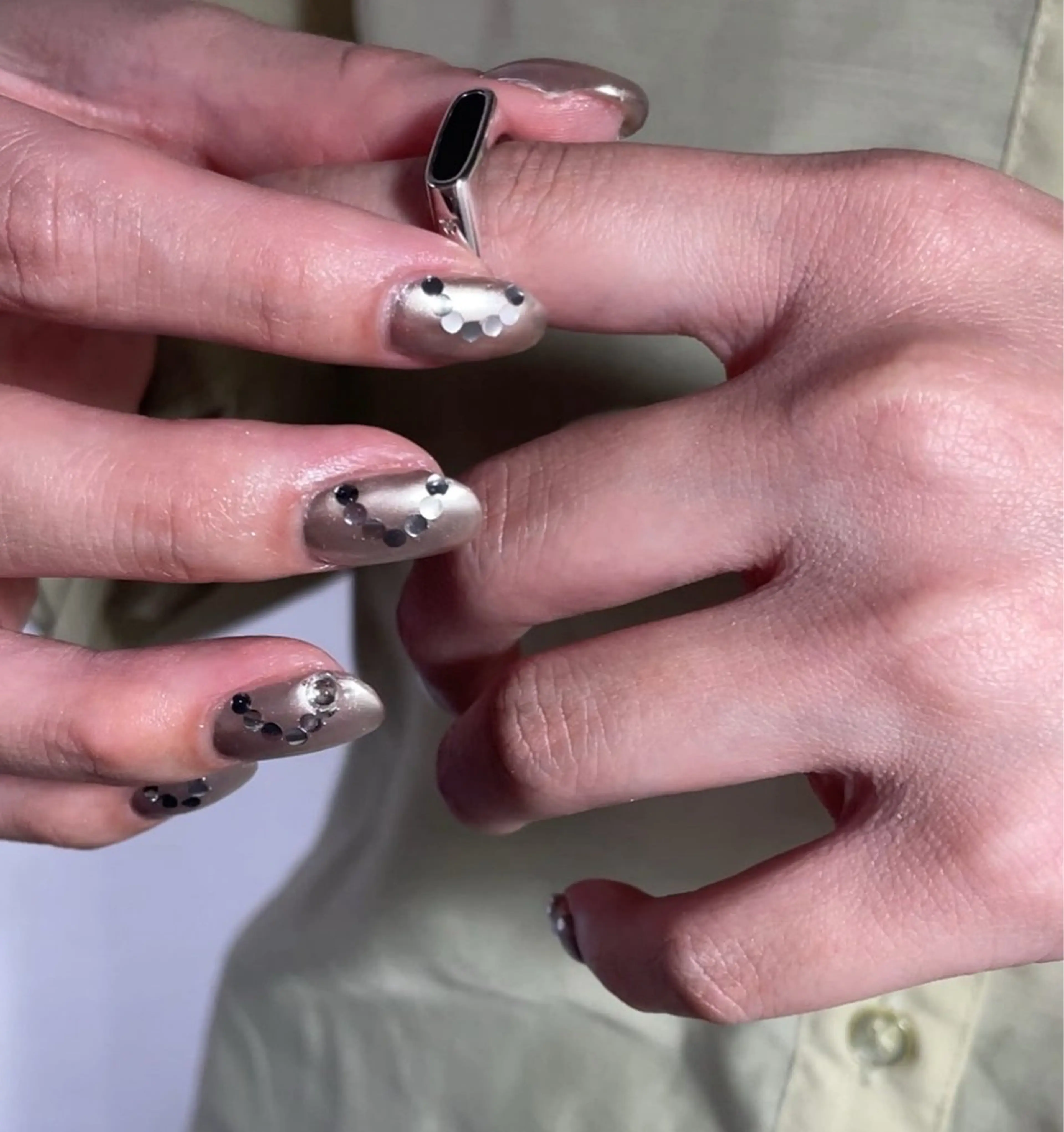 ネイル redpoint mayuのネイルデザイン