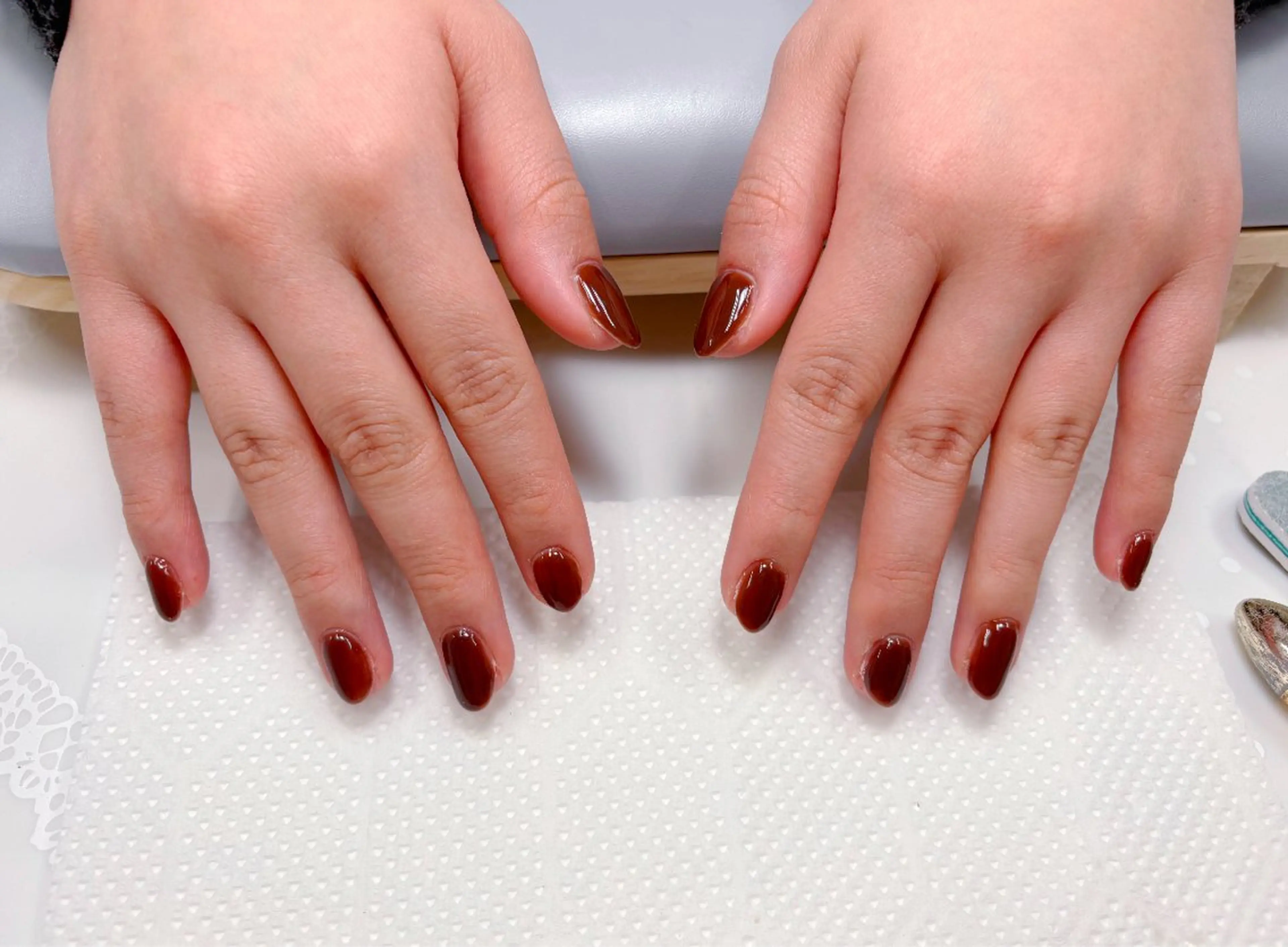 ネイル みなみ 。のネイルデザイン