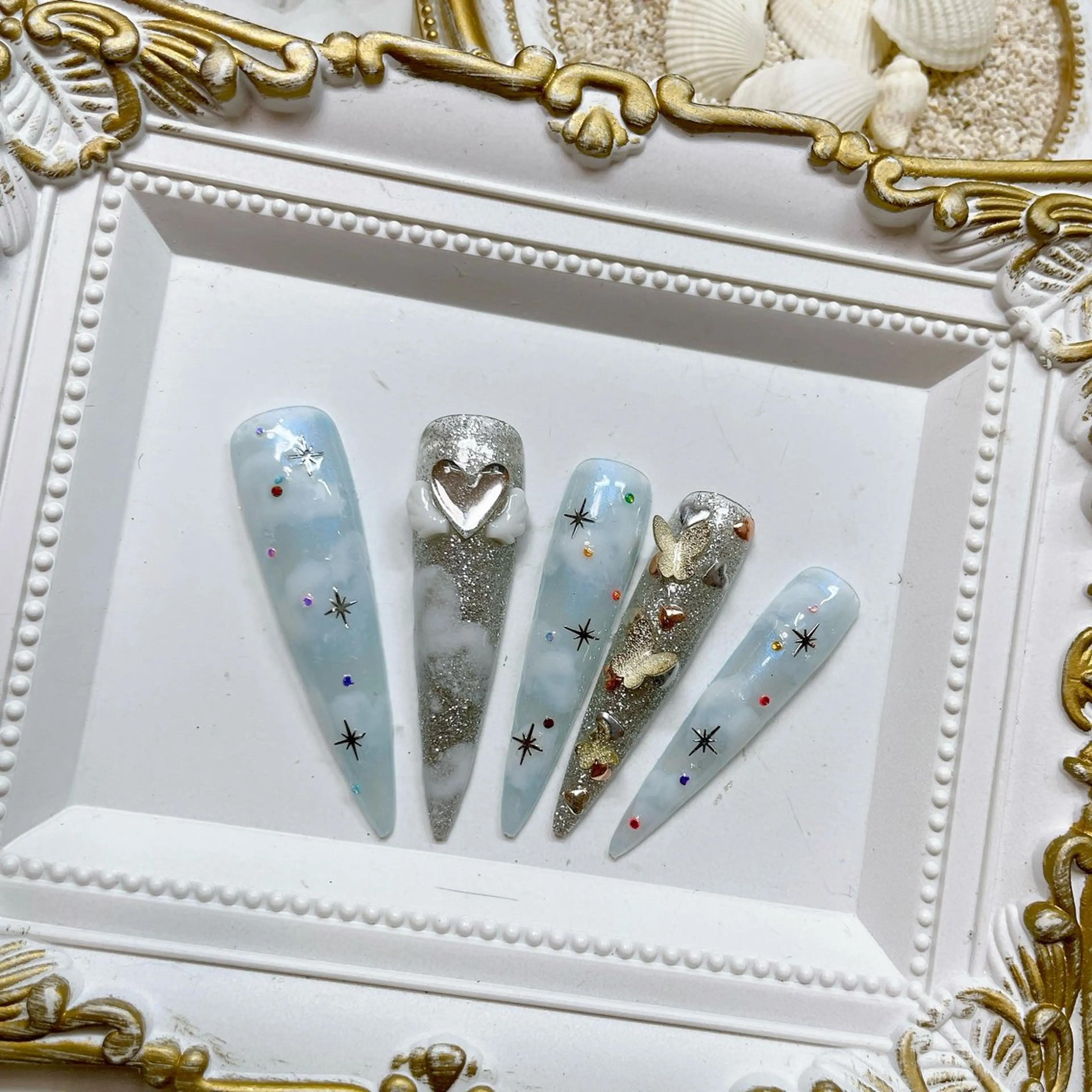 ネイル misun_ nailのネイルデザイン