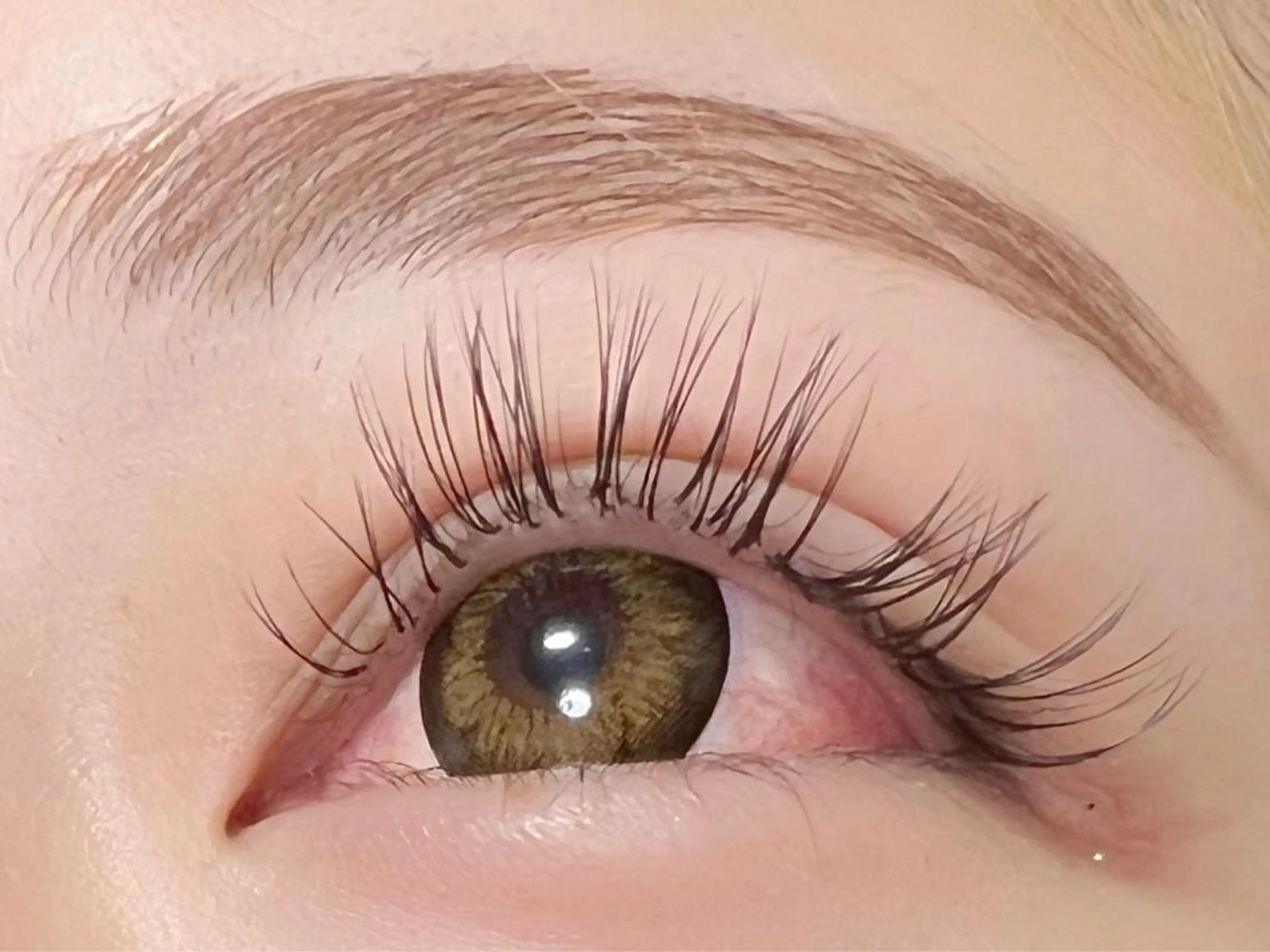 マツエク・マツパ バインドロック ▷▷▷Revia miyakeのマツエク・マツパデザイン