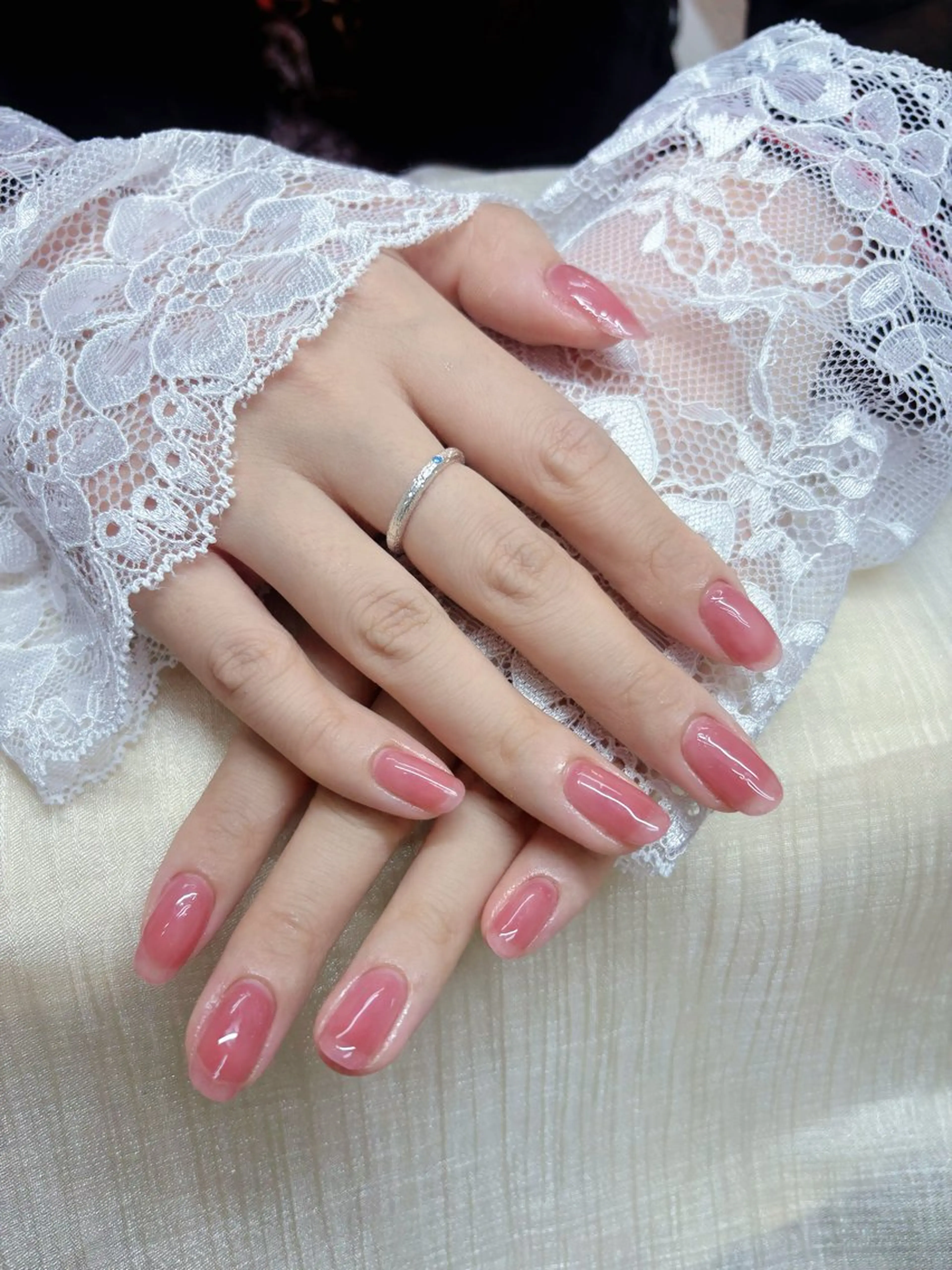ネイル R nail みおのネイルデザイン