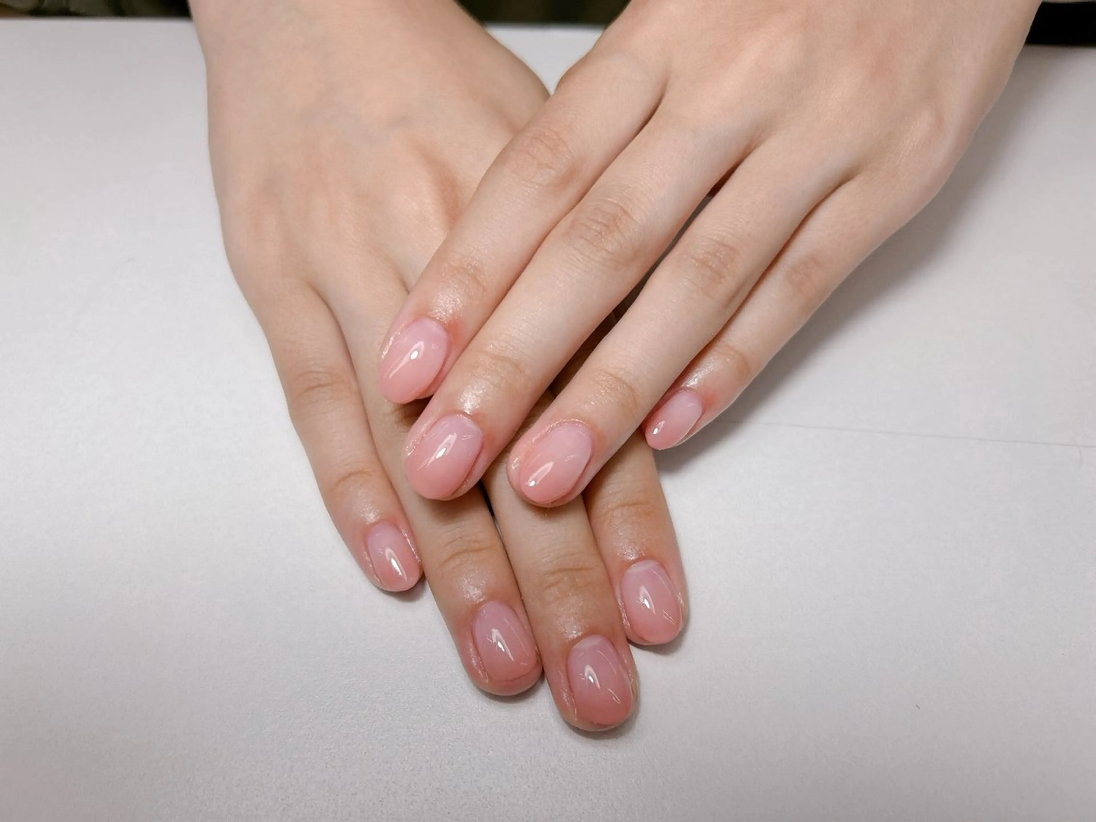 ネイル Fululu nailのネイルデザイン