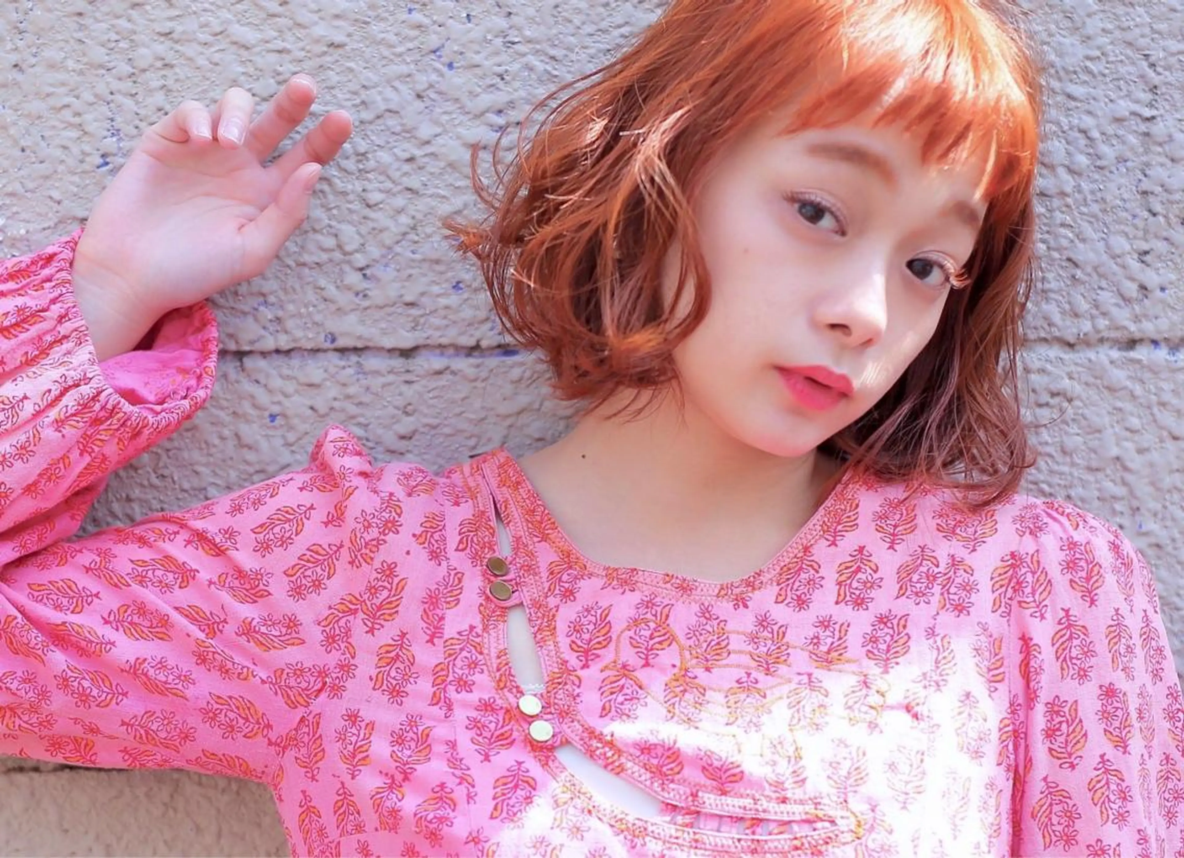 マツエク・マツパ マツエク merry eyelashのマツエク・マツパデザイン