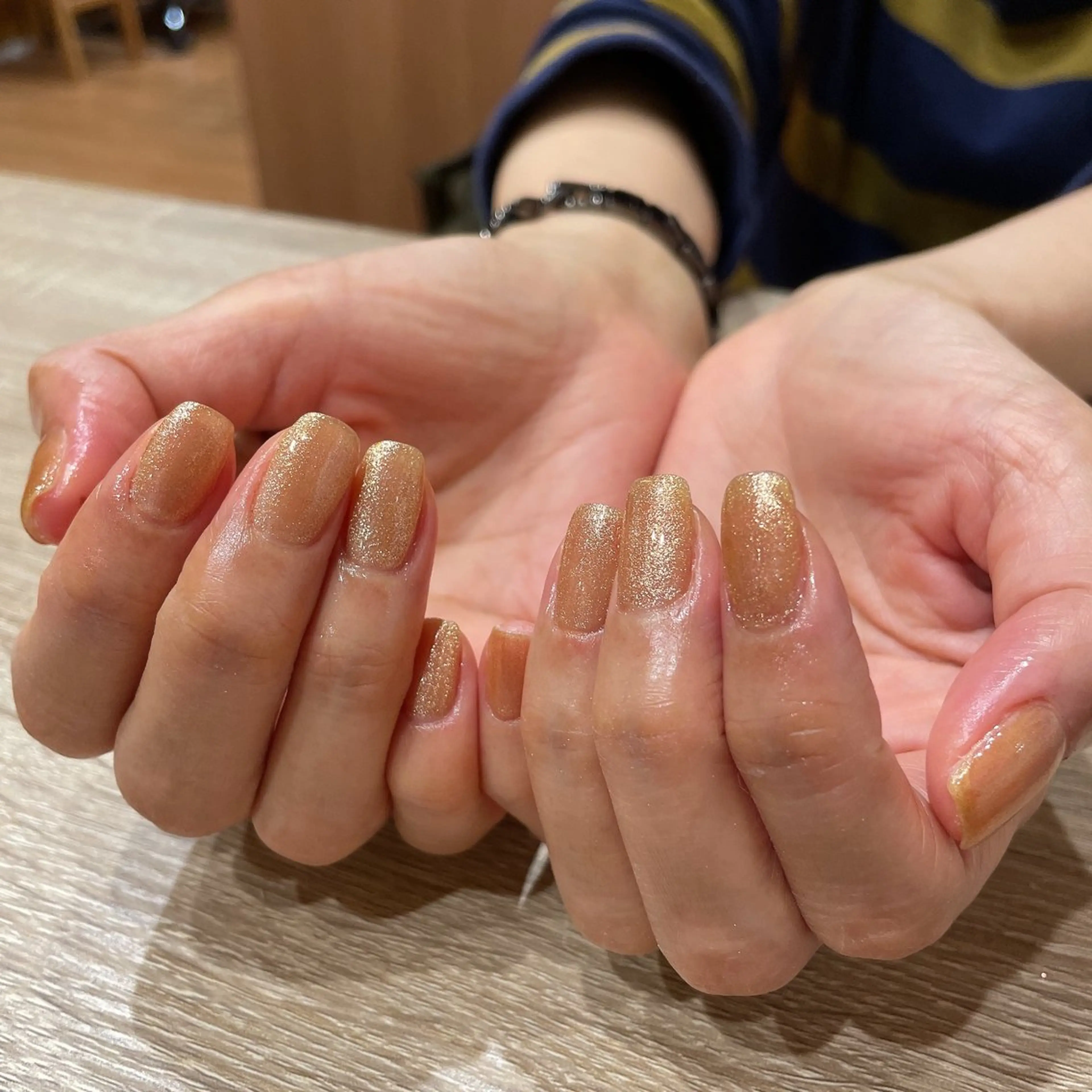 ネイル ハンドネイル liberté所属・liberté🫧 新小岩のネイルデザイン