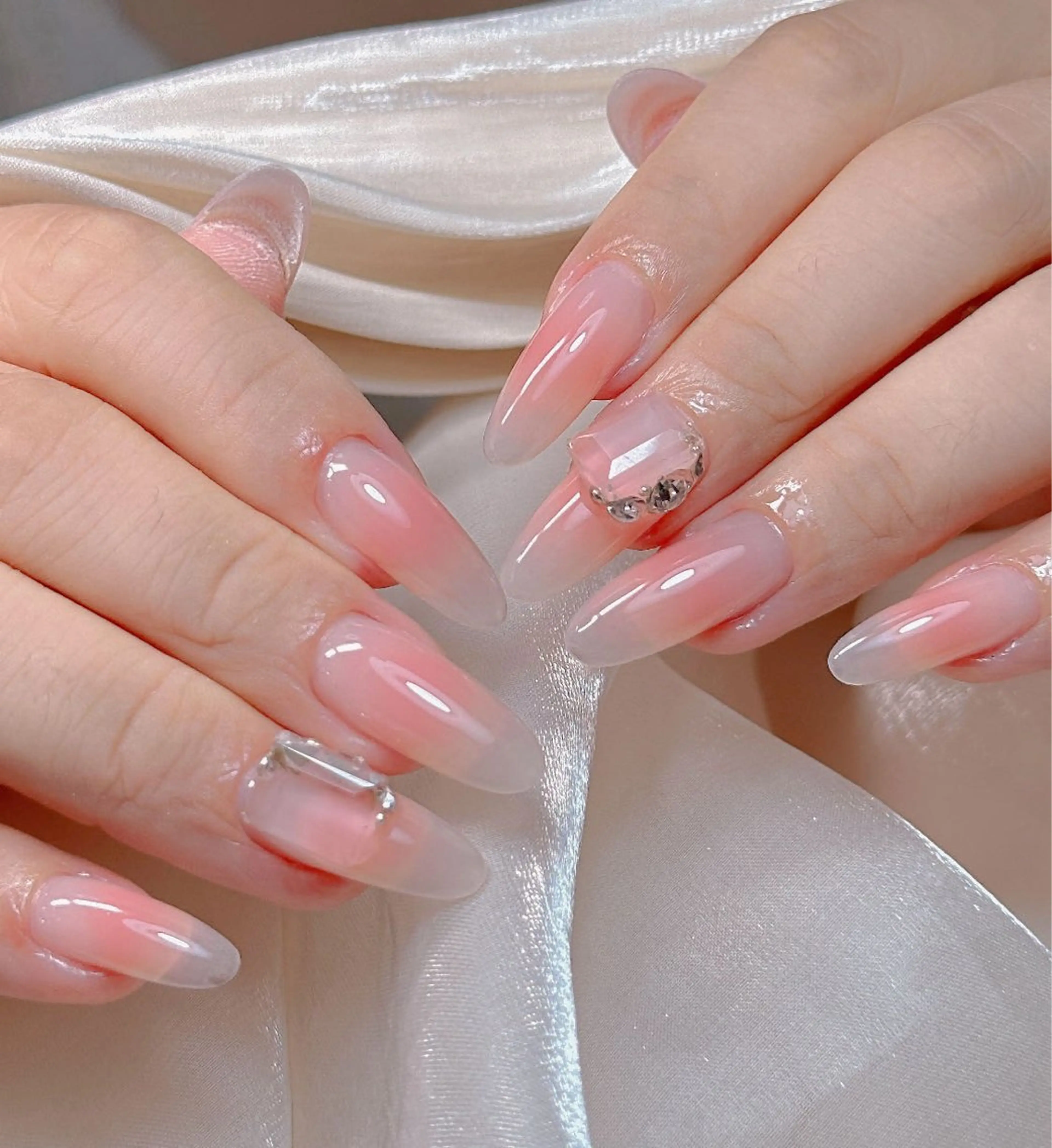 カラー JUNA 健康美エステ＆リラクのエステ・リラクイメージ