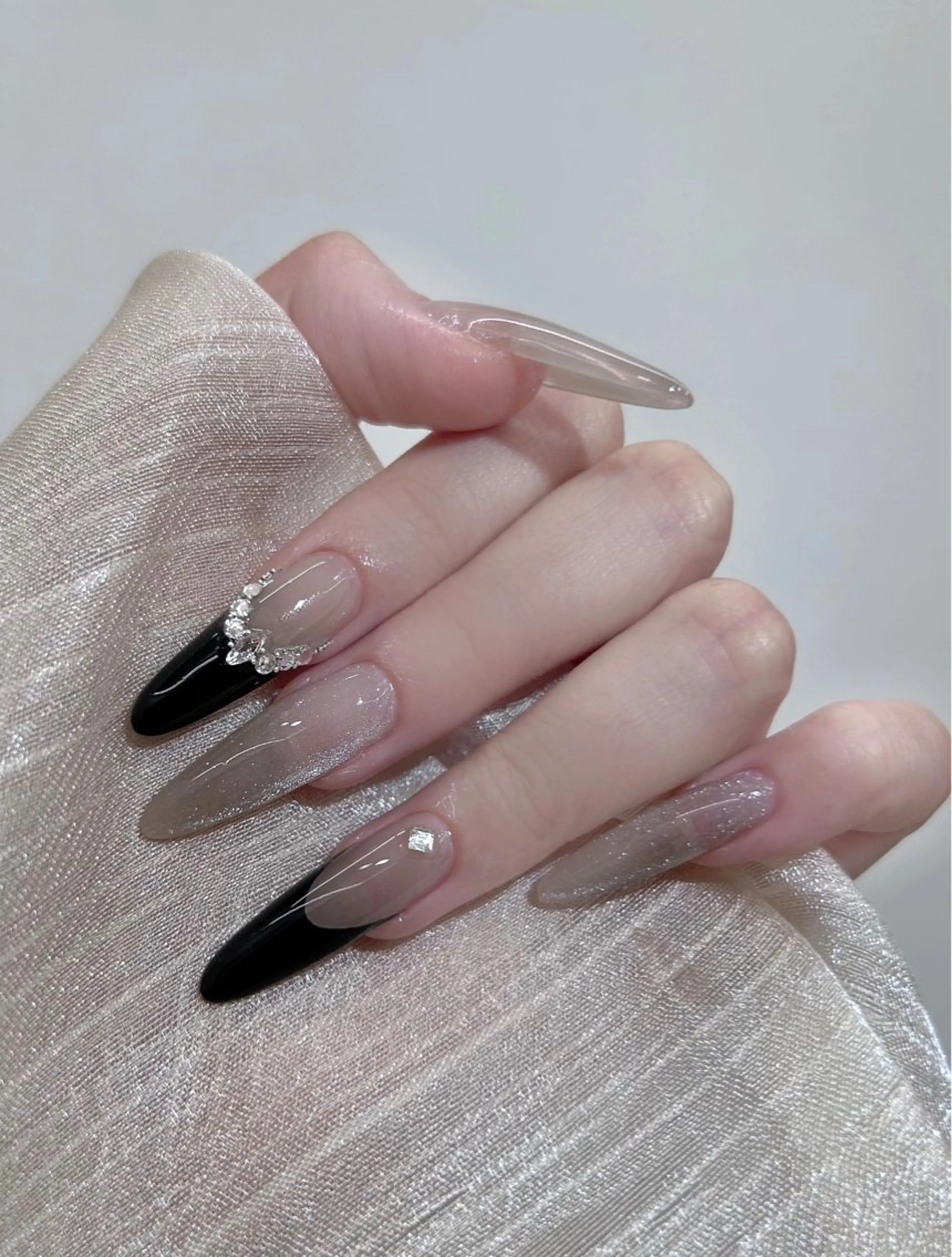 ネイル ハンドネイル ki koのネイルデザイン