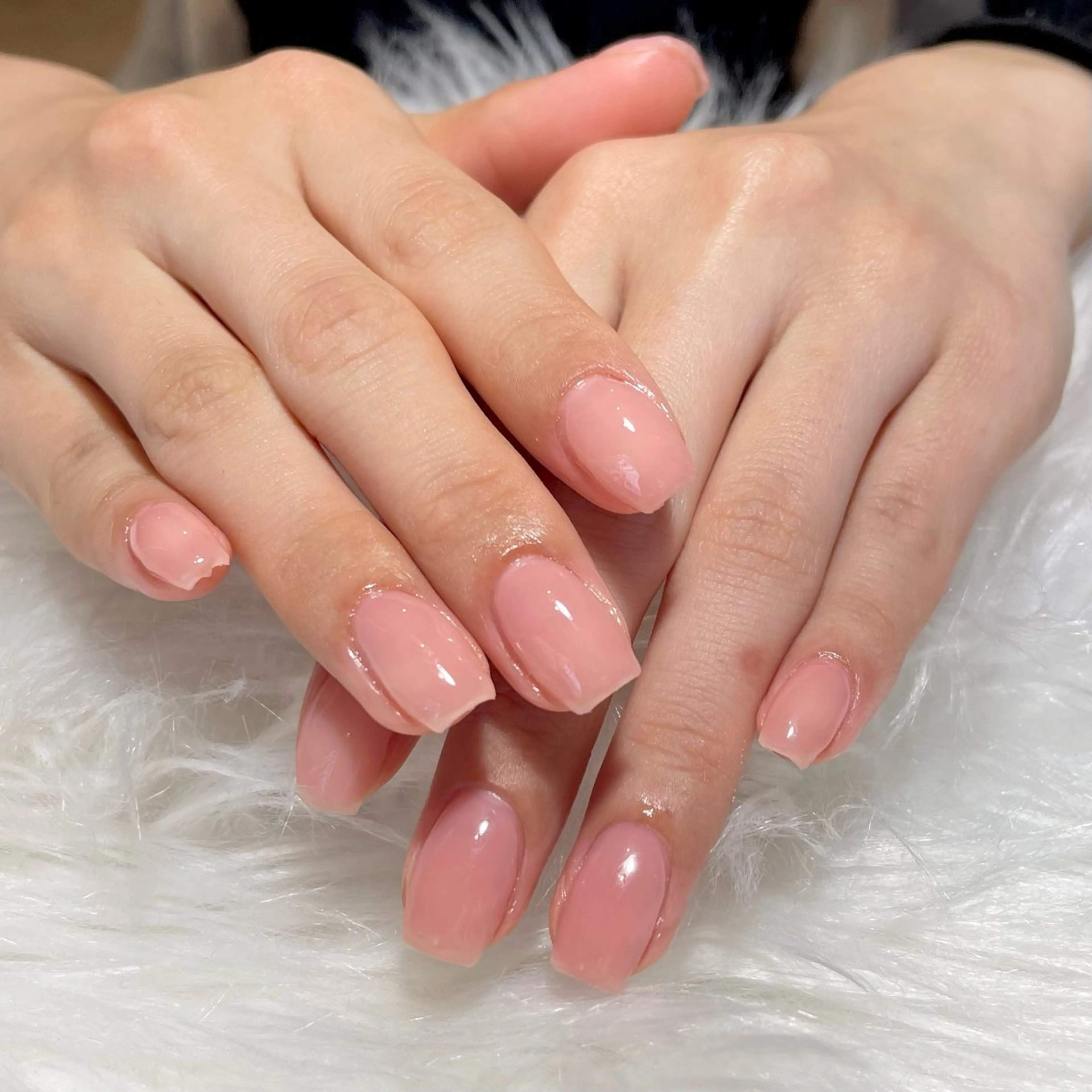 ネイル neige Kouzukiのネイルデザイン