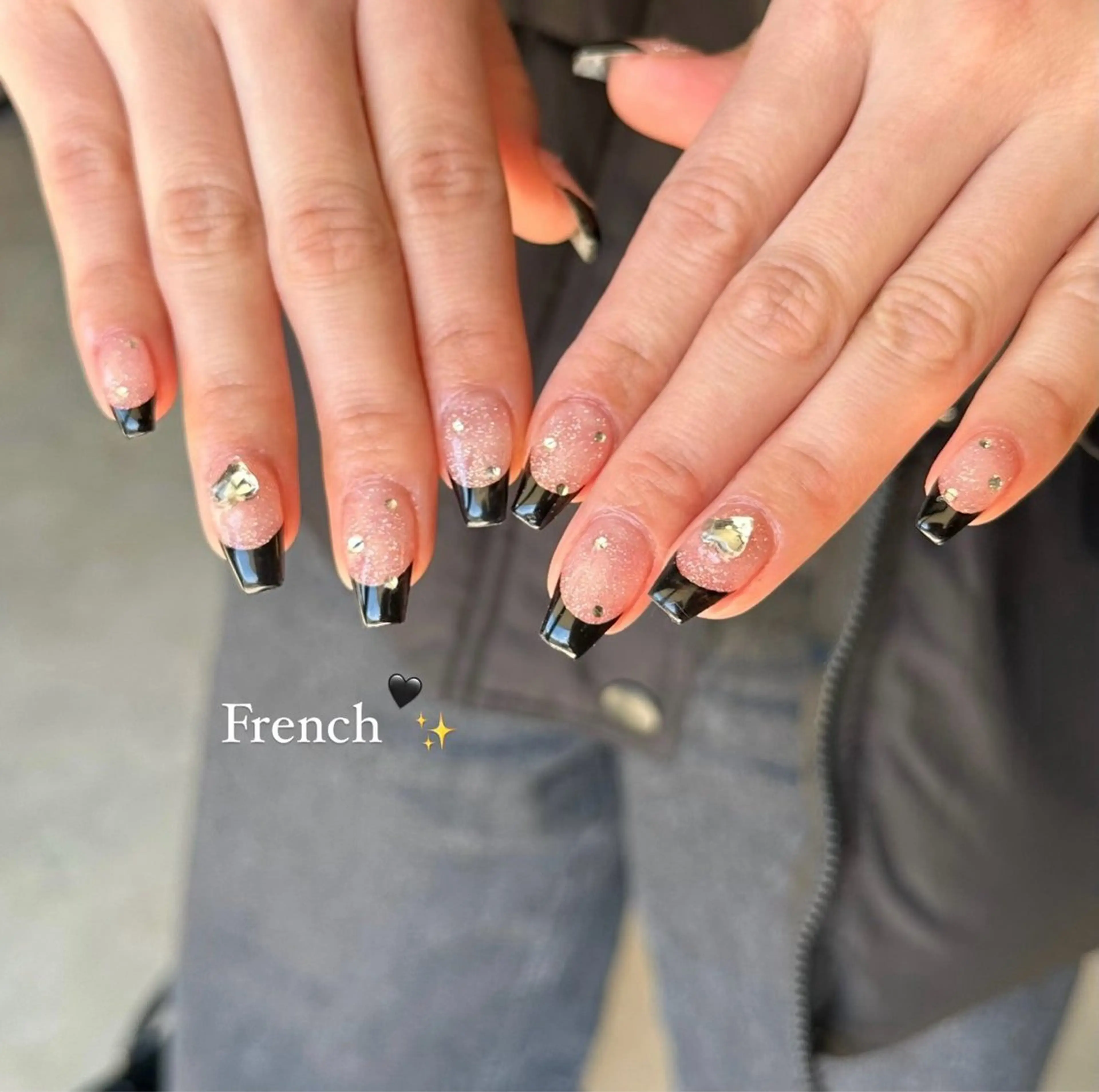 ネイル ハンドネイル nailsalon YOLOのネイルデザイン