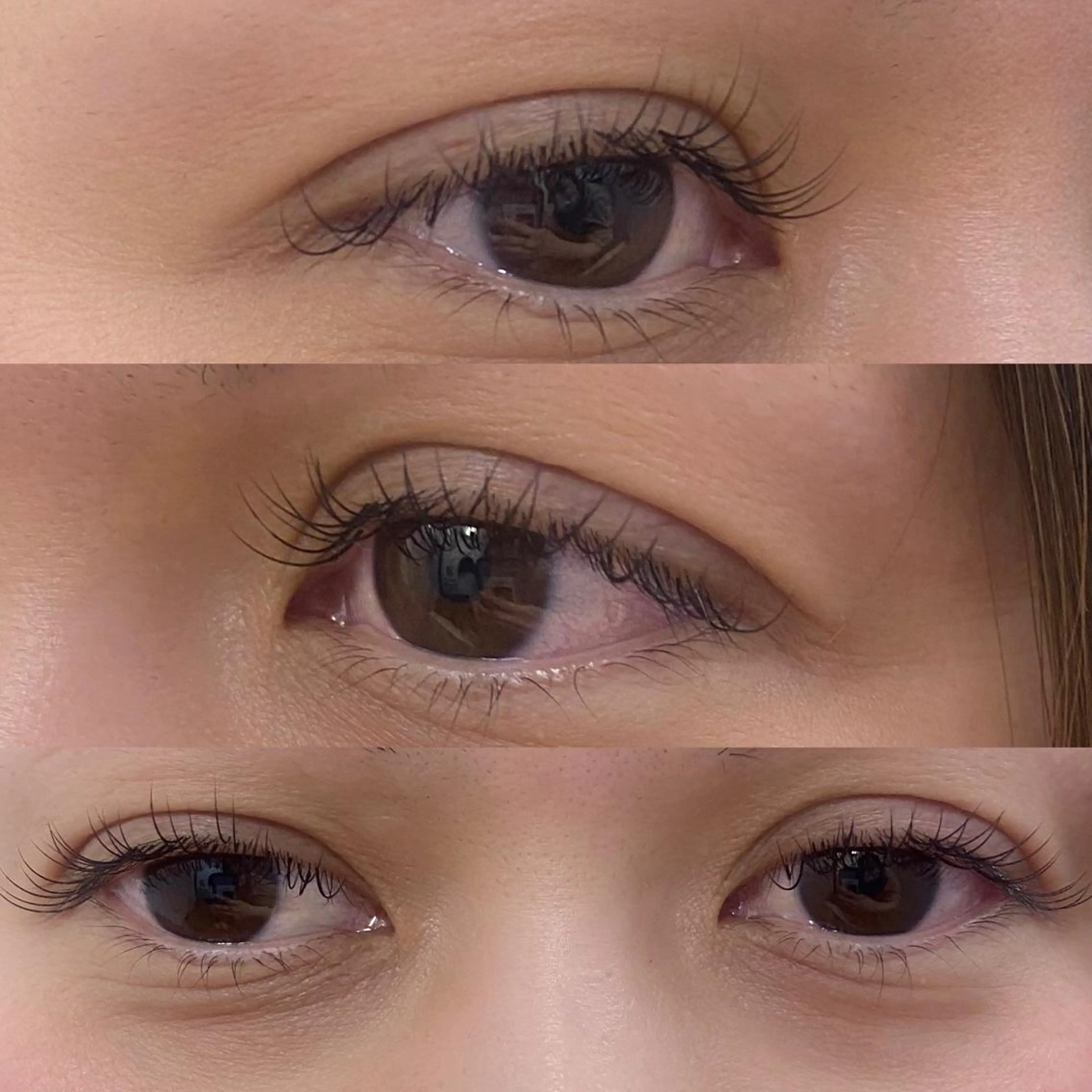 マツエク・マツパ Cカール Miyu🦄ash メンズカット/まつげのヘアスタイル