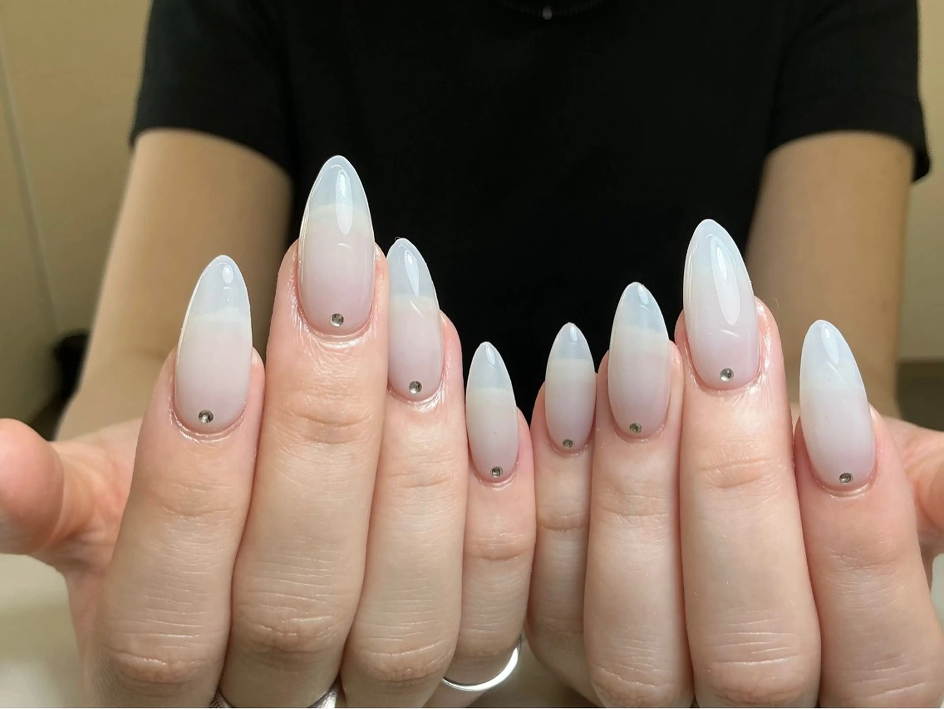 ネイル J&C Nail Salonのネイルデザイン
