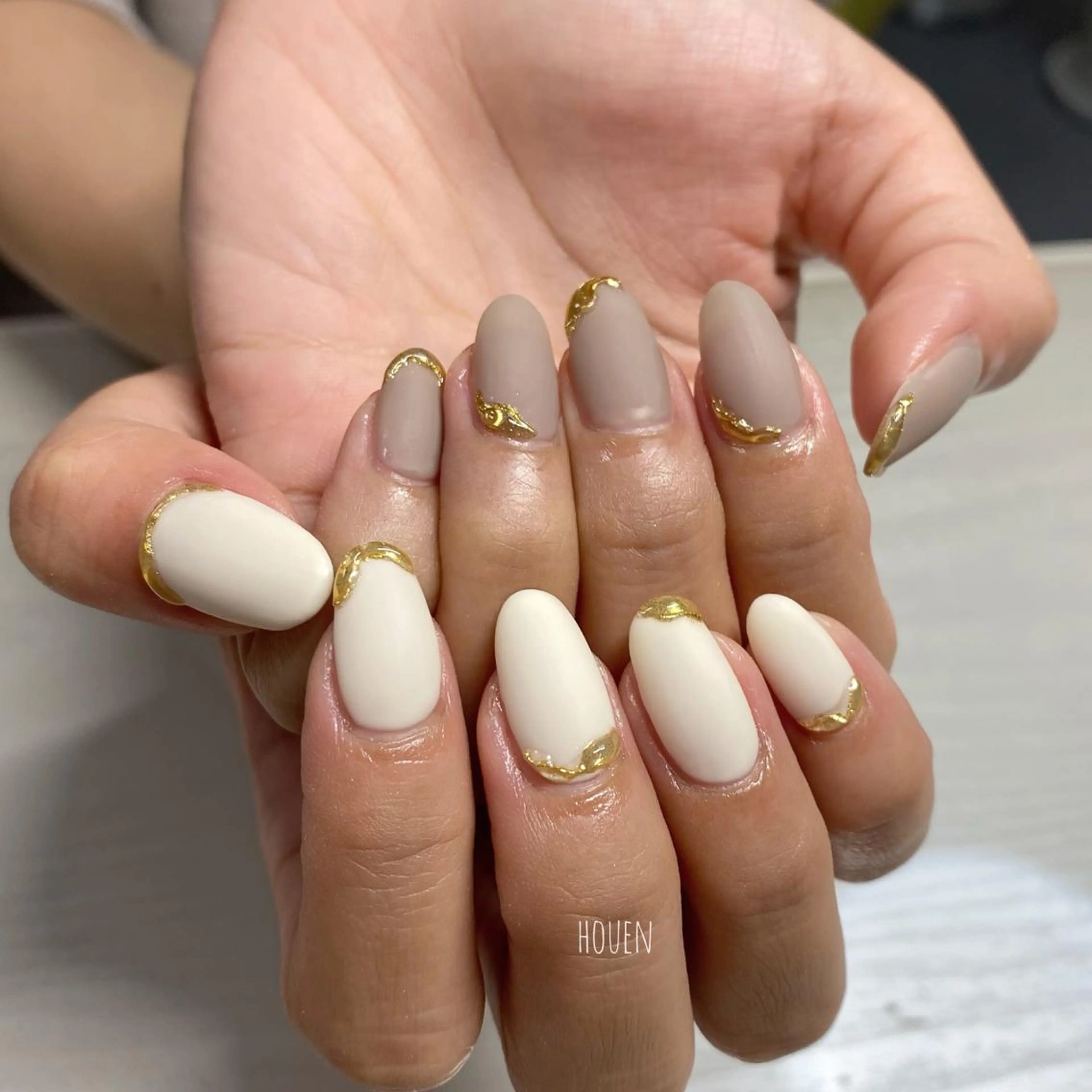 ネイル I pinknail 韓国風·持ち込み専門のネイルデザイン