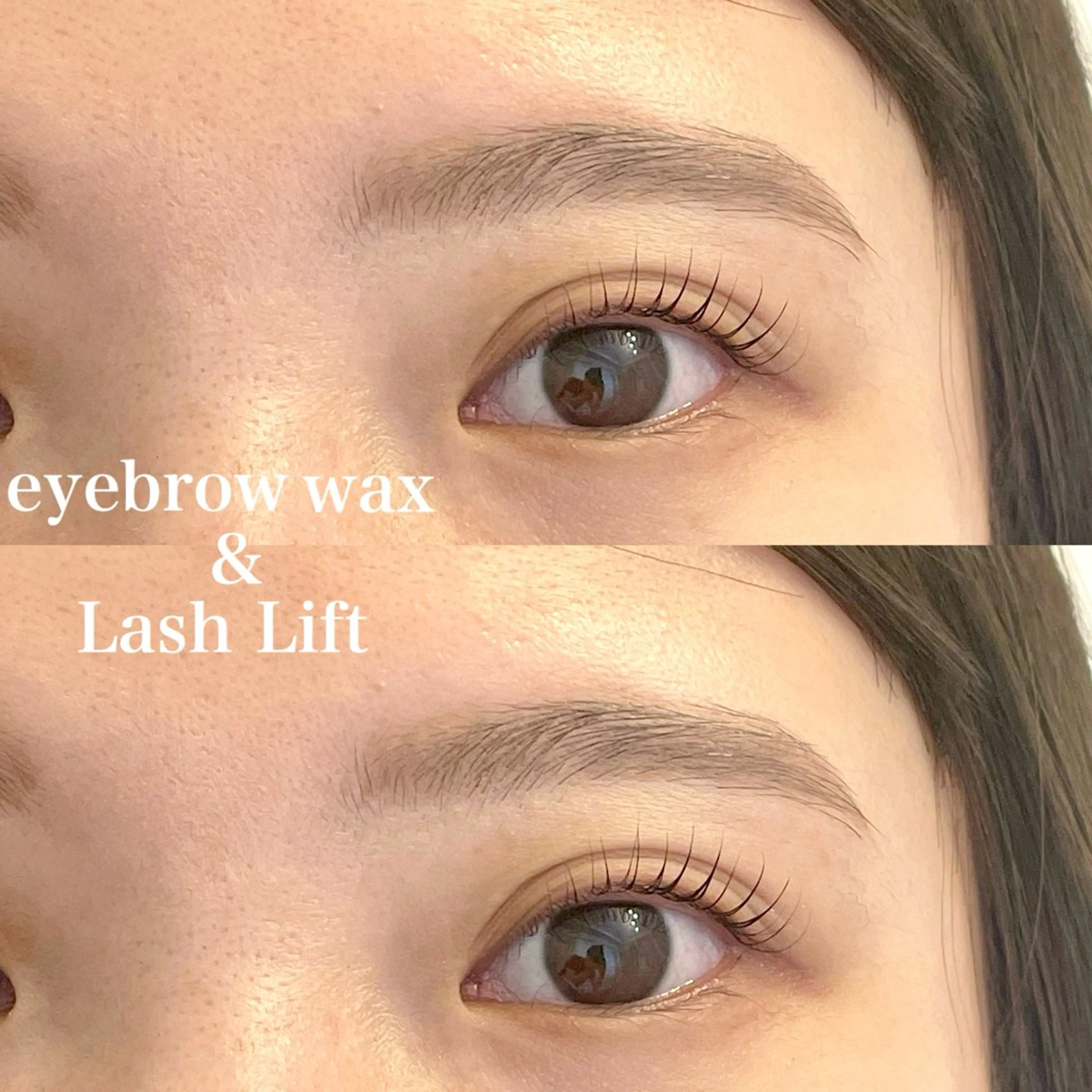 マツエク・マツパ マツパ 阿武隈川 美香の眉毛・アイブロウイメージ