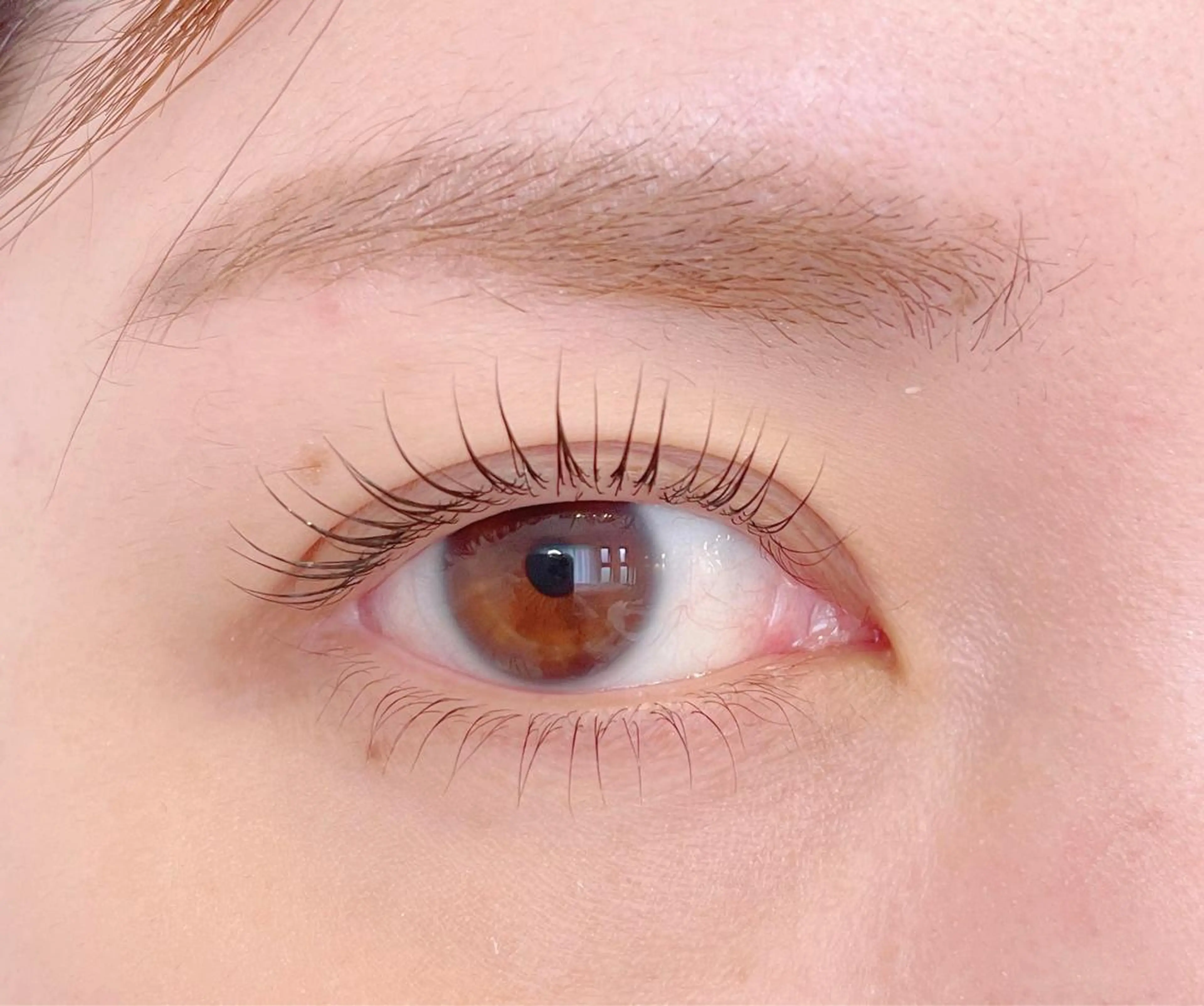 マツエク・マツパ ant_u🌷 arisaのマツエク・マツパデザイン