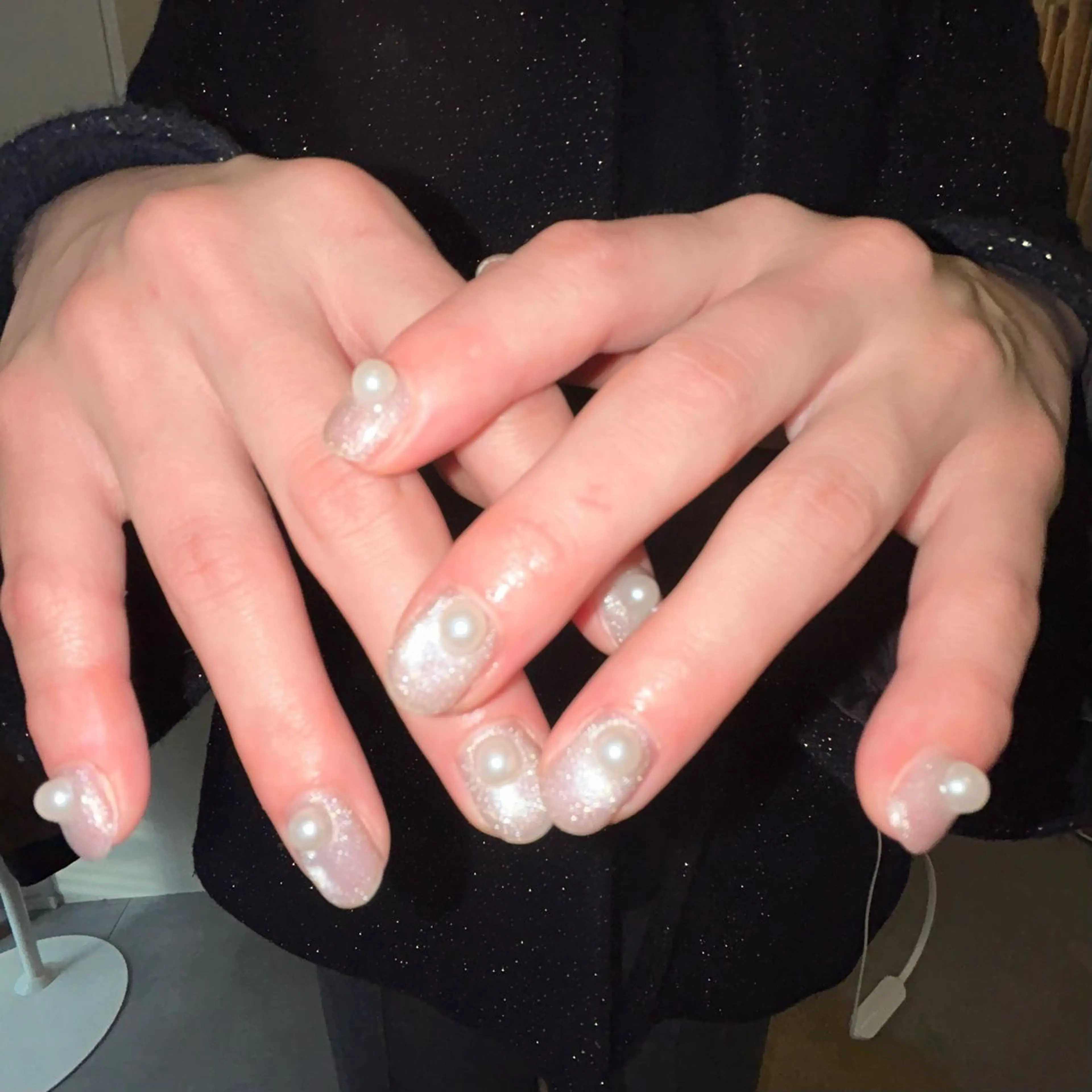 ネイル Kotone ஐ⋆*のネイルデザイン