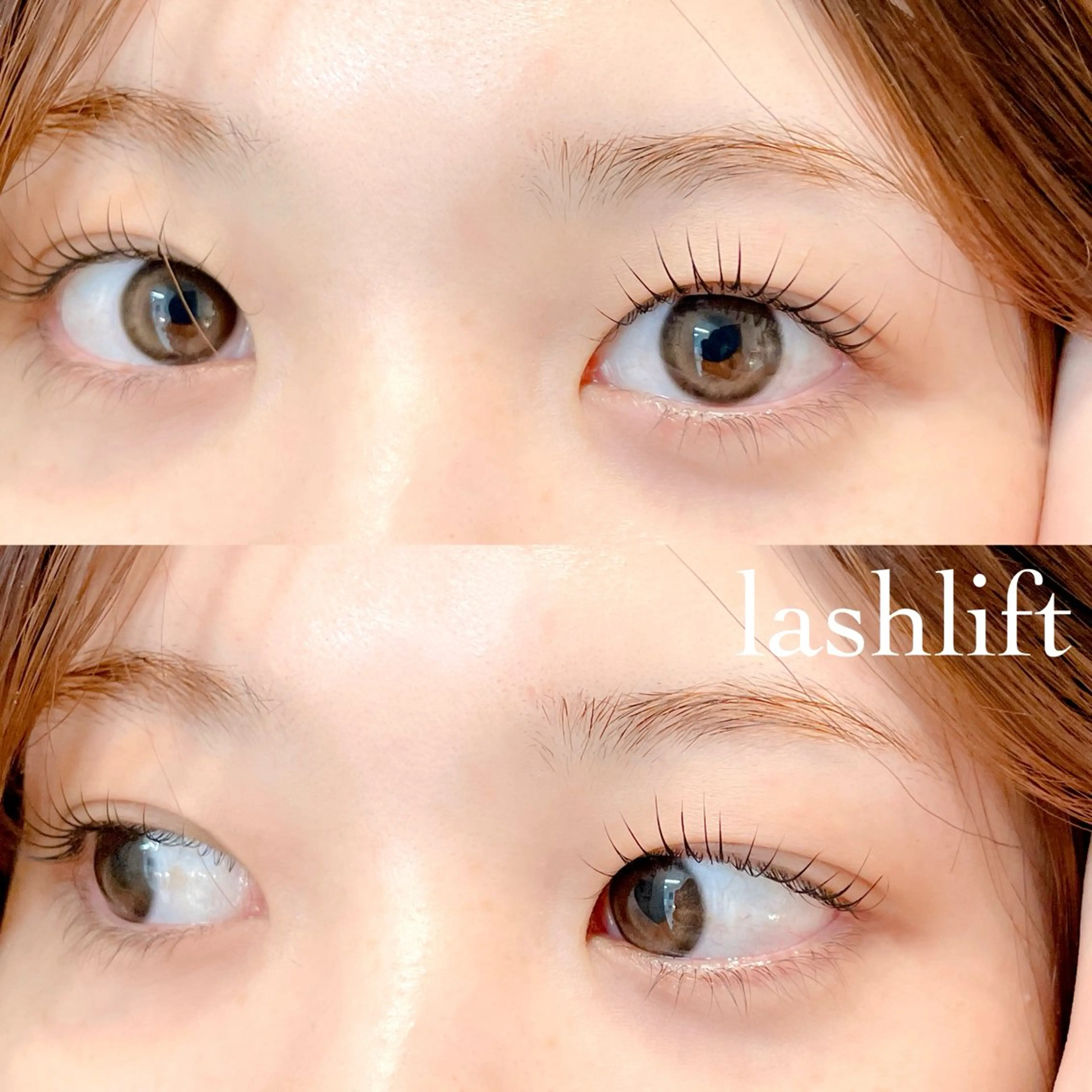 マツエク・マツパ 🩰ユ ウ 《eye&brow》のマツエク・マツパデザイン