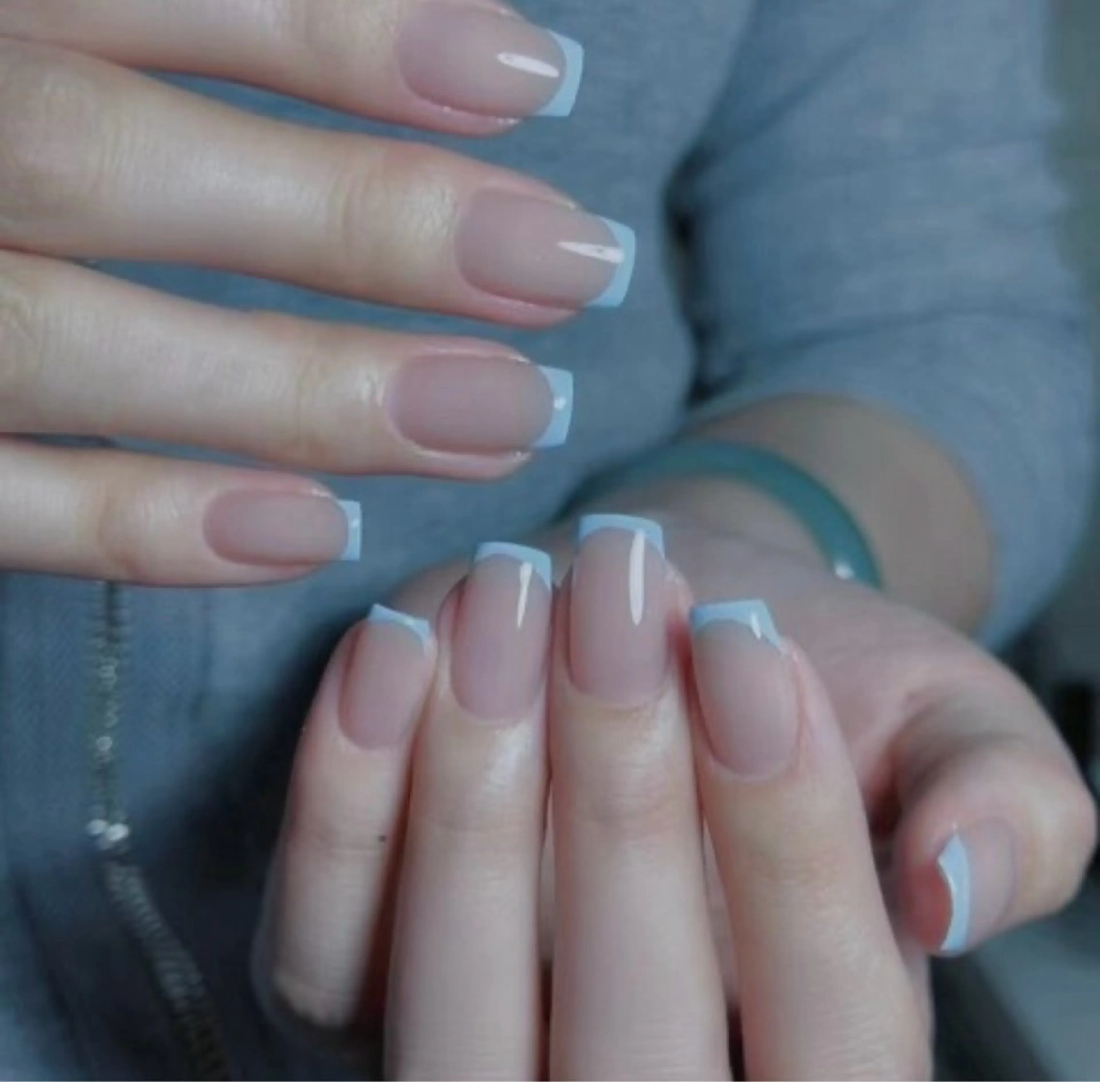 ネイル Panda.z🐼 ネイルサロンのネイルデザイン