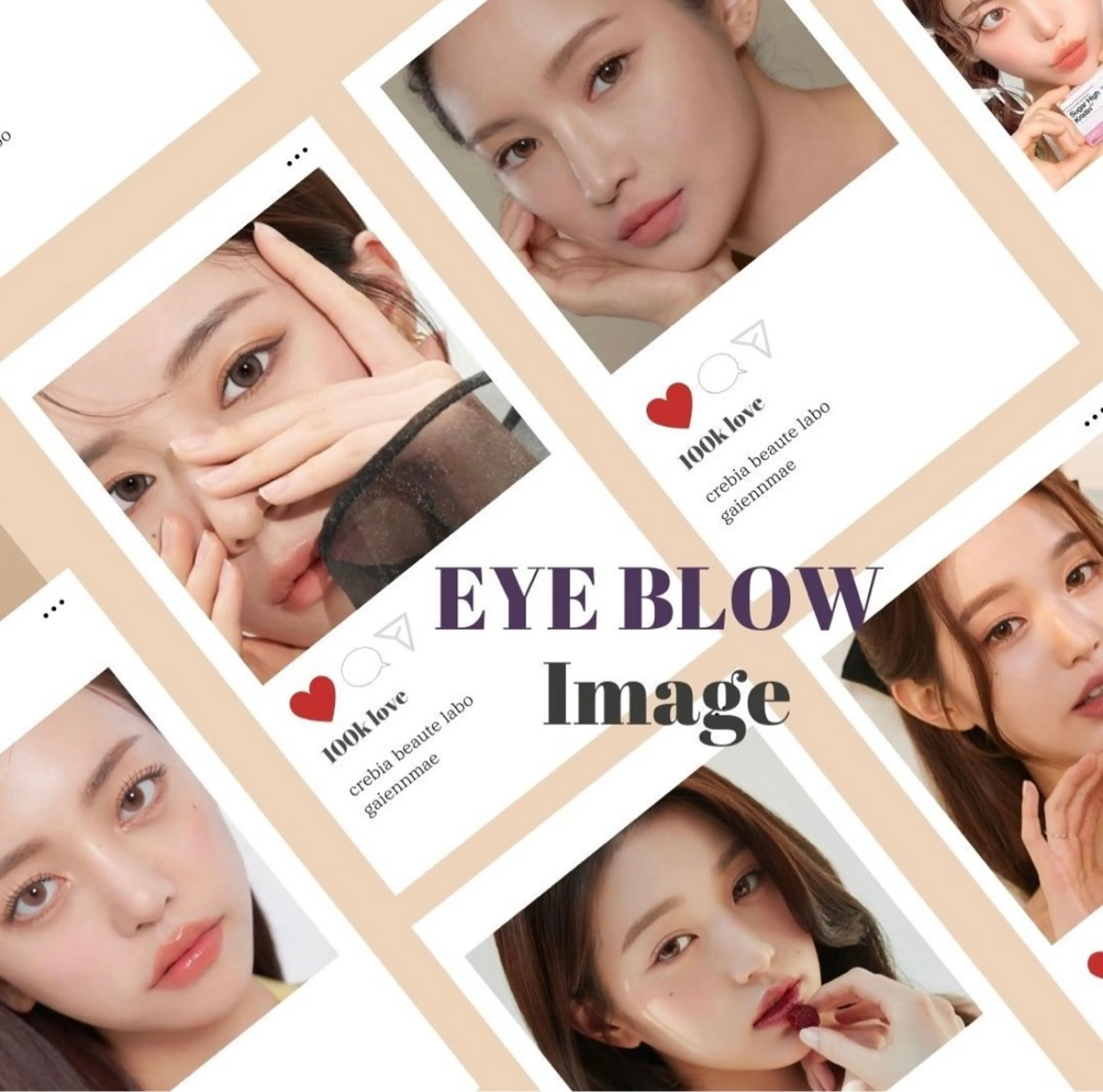 アイブロウ ワックス脱毛 眉カット その他(アイブロウ) 🌙mai🌙 パリジェンヌ/眉毛のマツエク・マツパデザイン