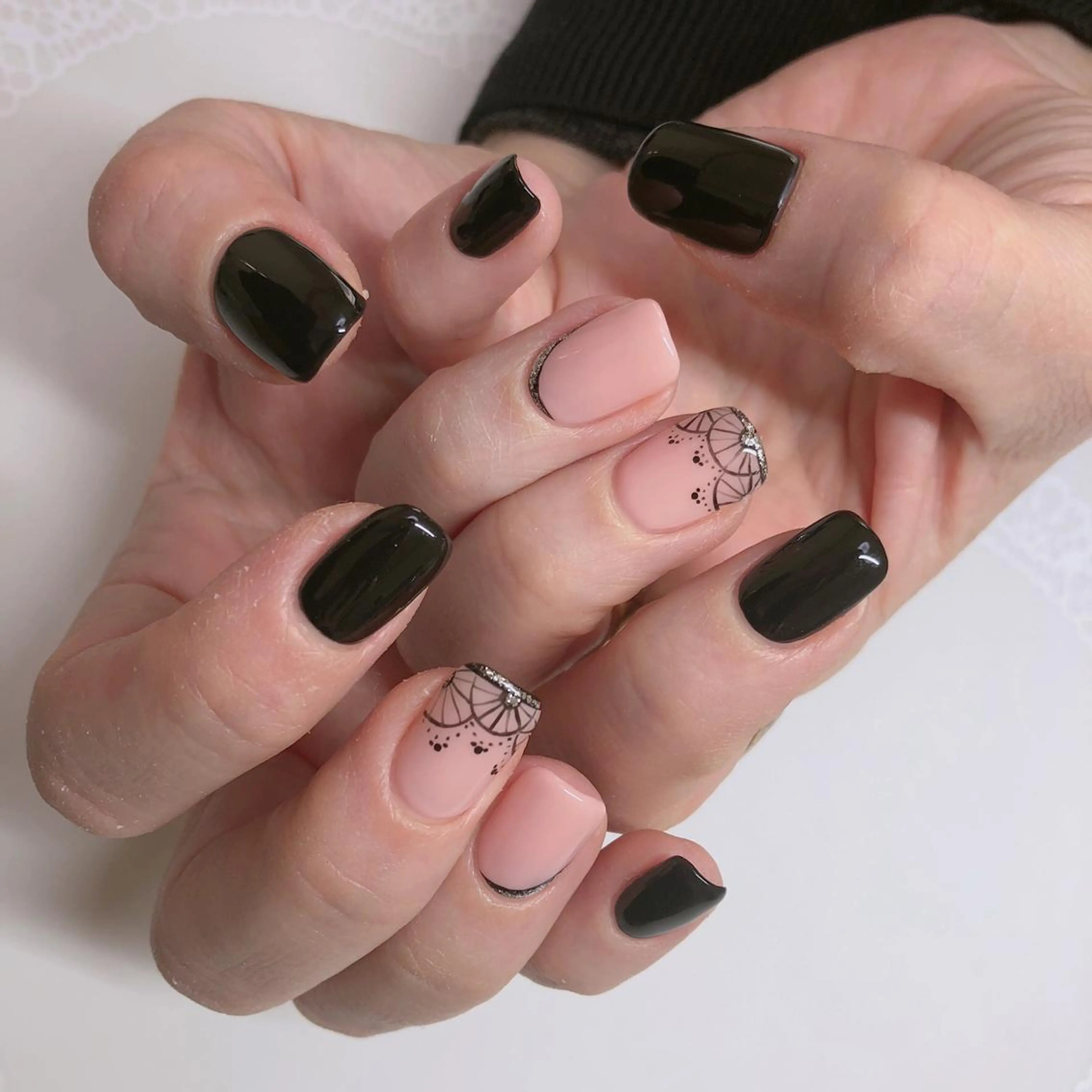 ネイル Yukari chèrieのマツエク・マツパデザイン