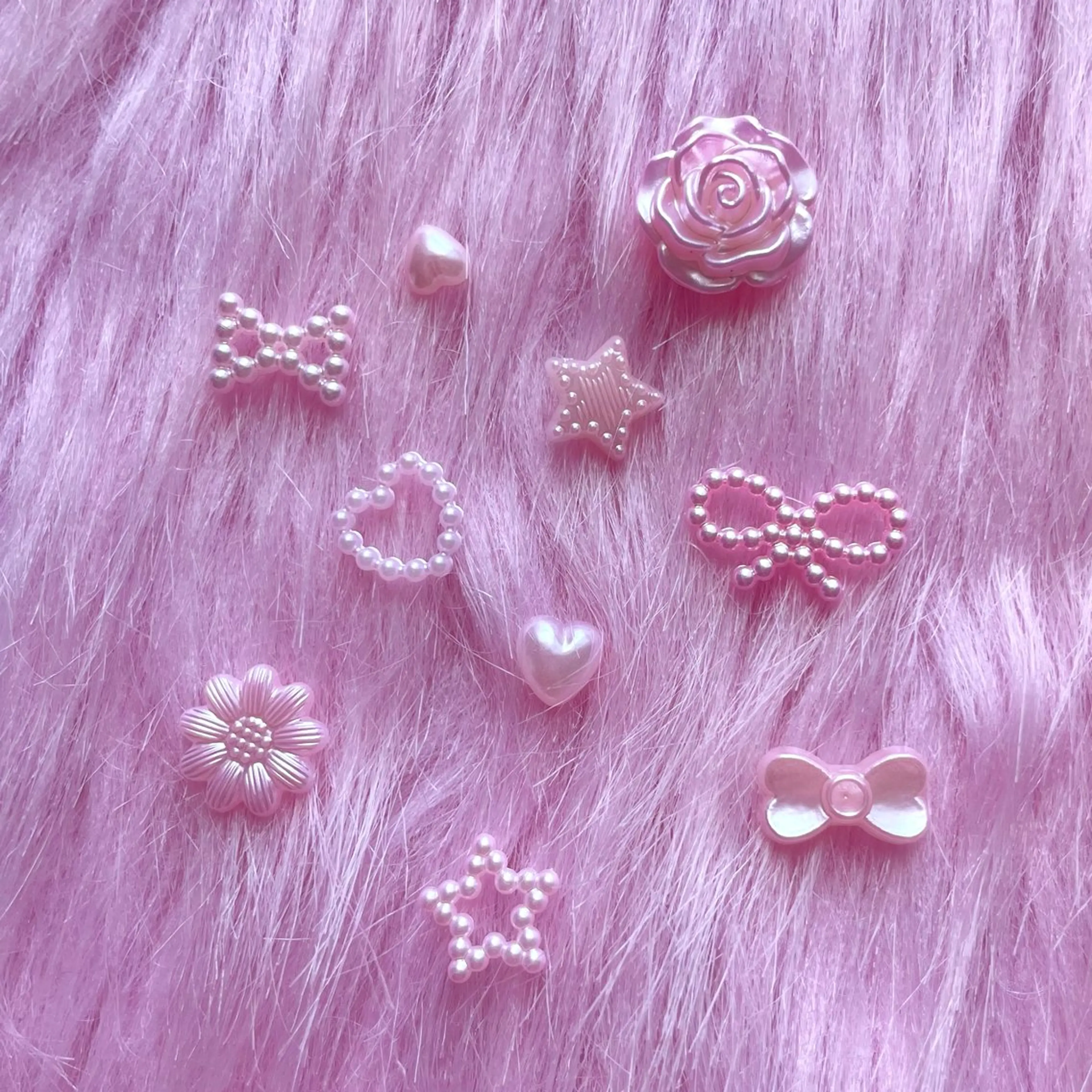 ネイル Nail ヌシん家 AKANEのネイルデザイン