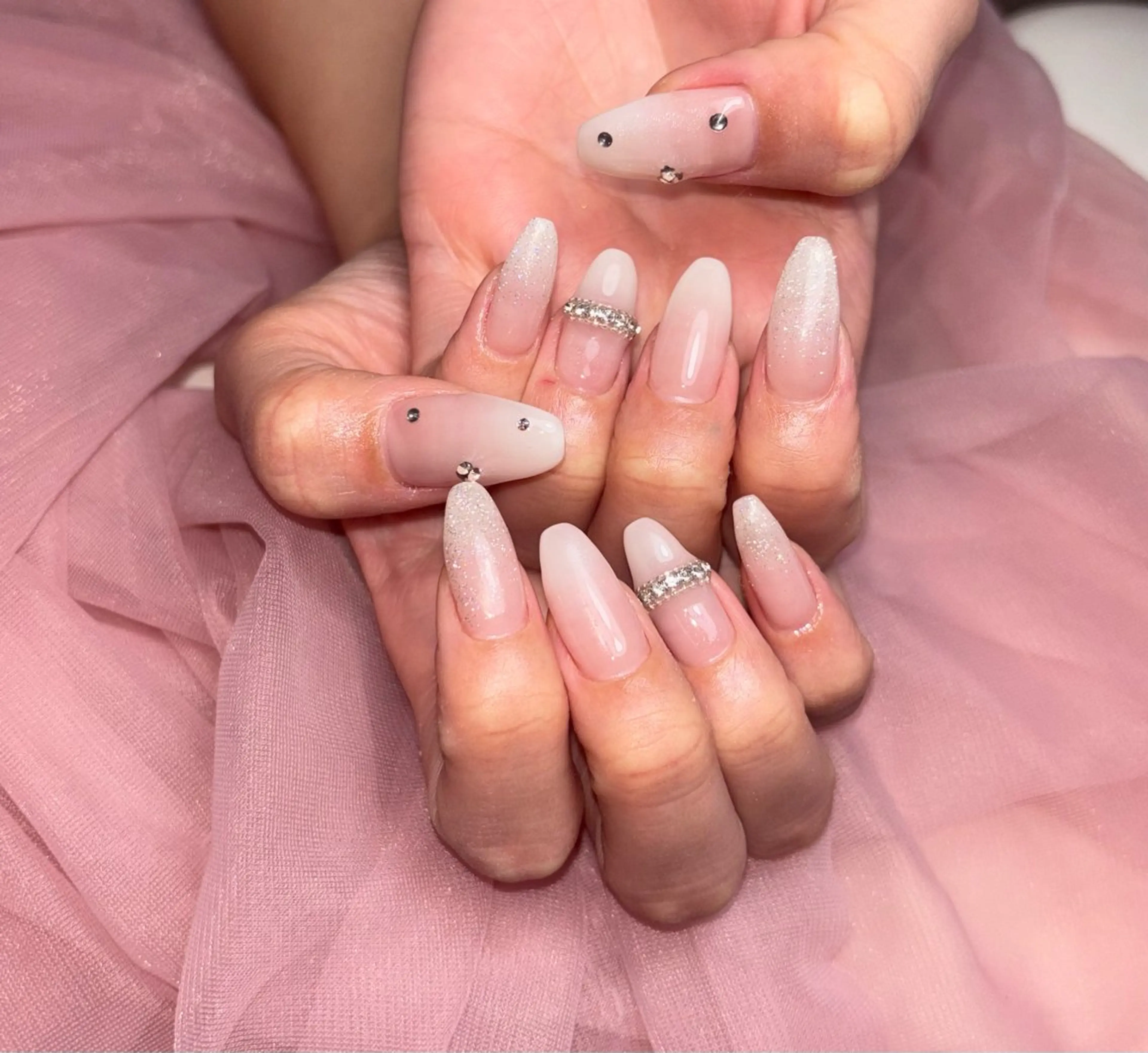 やり放題（シンプルコース）🌸の写真