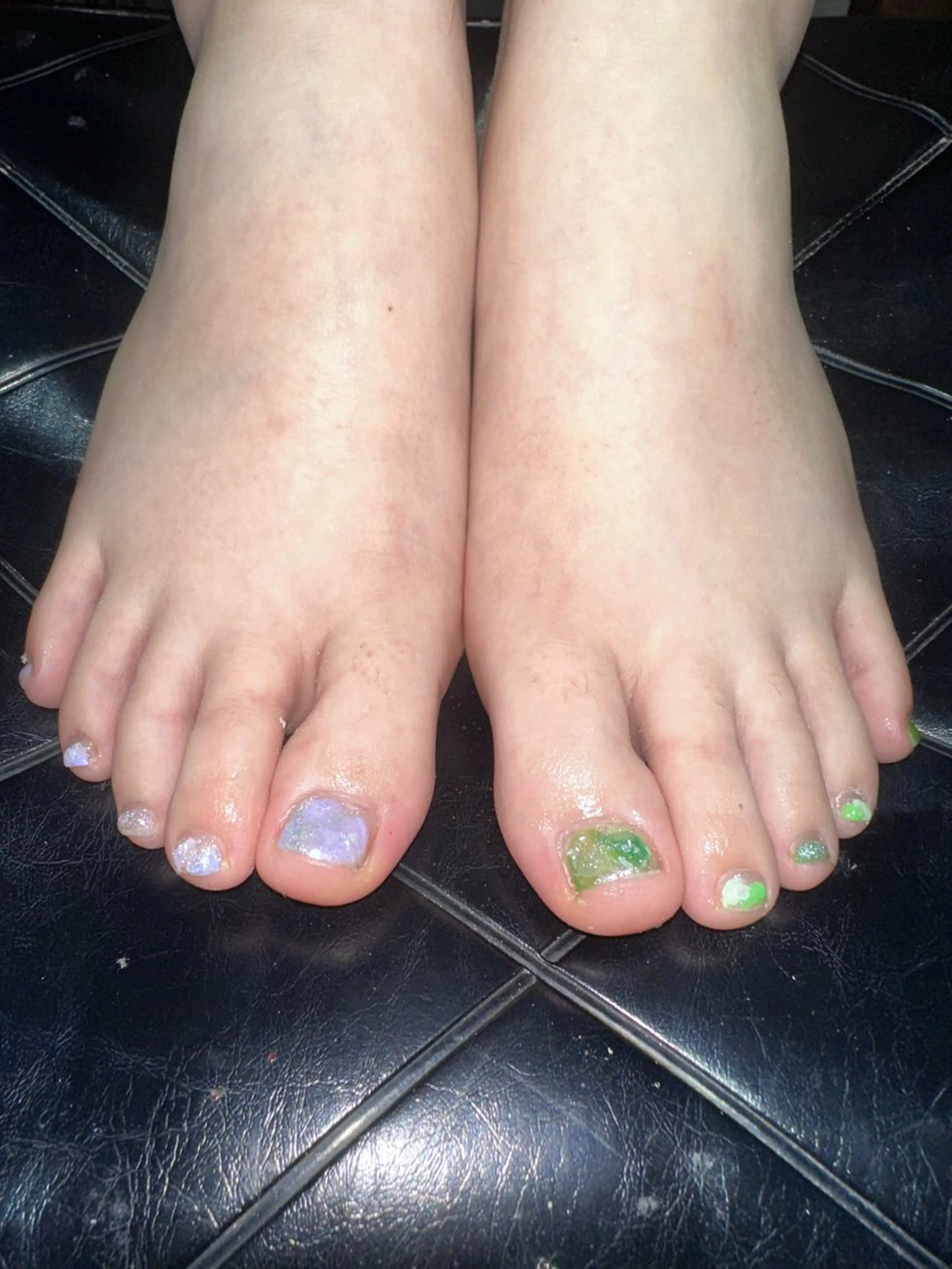 ネイル ニュアンスネイル MIYUU♡*.+ﾟ アート/ニュアンスのネイルデザイン