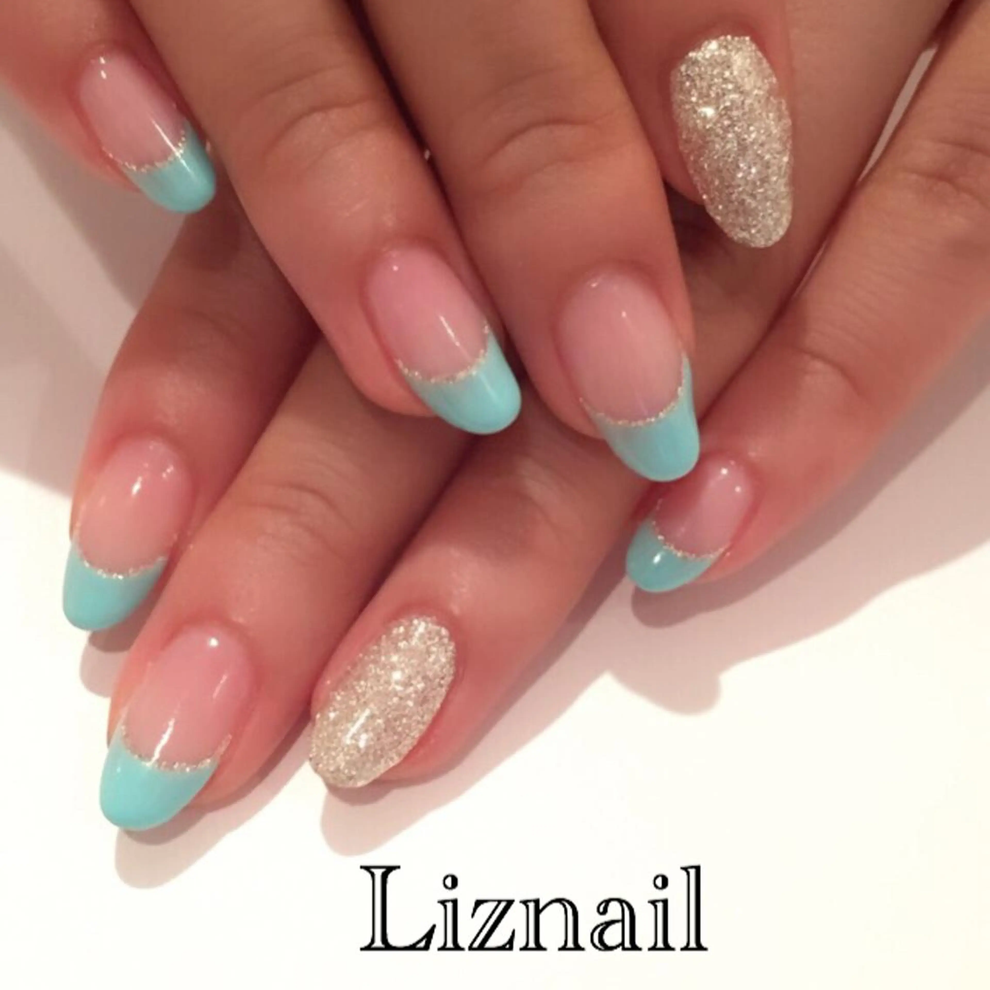 ネイル Rawr / saoriのネイルデザイン