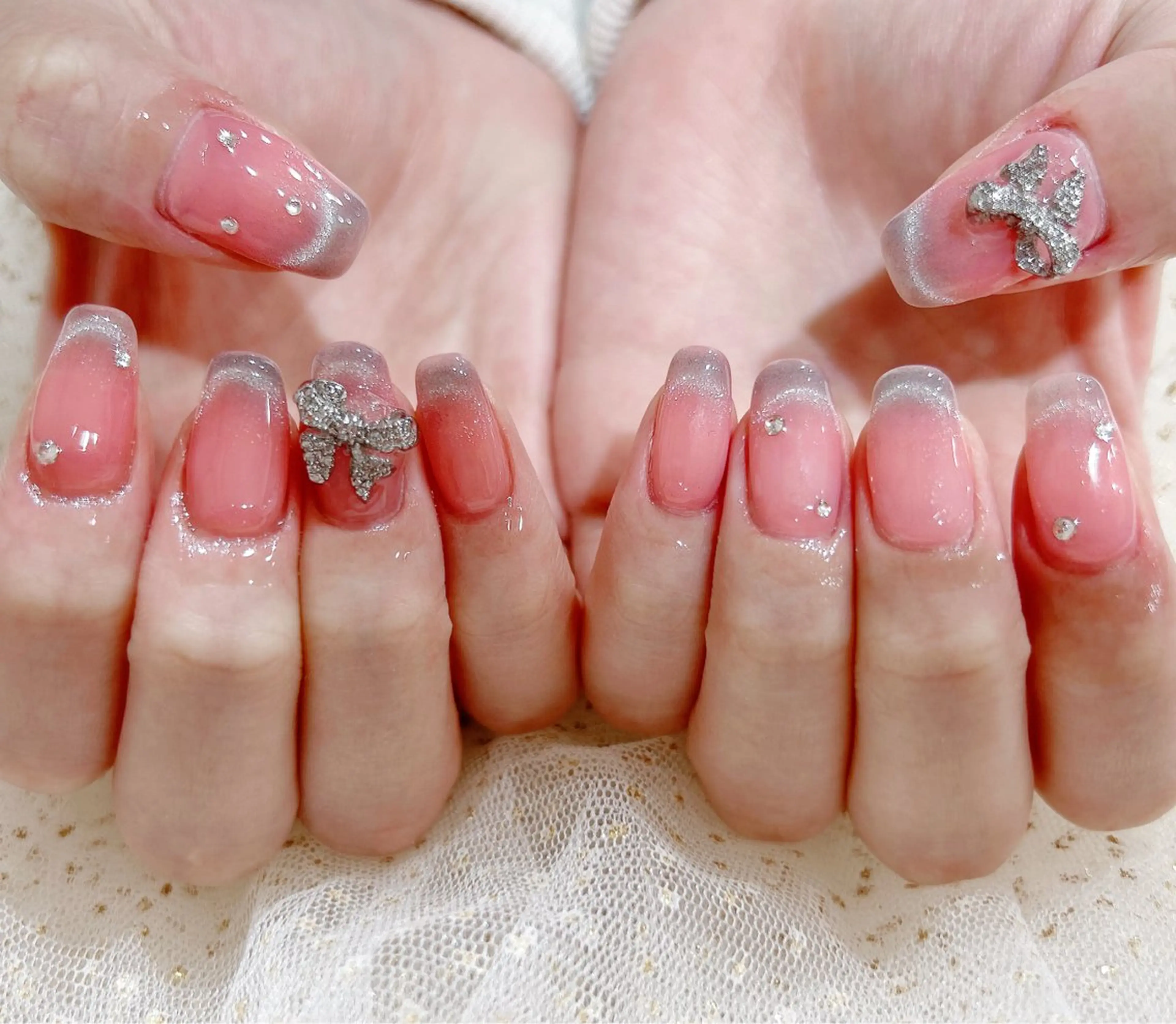 ネイル Umi nail& eyelashのネイルデザイン