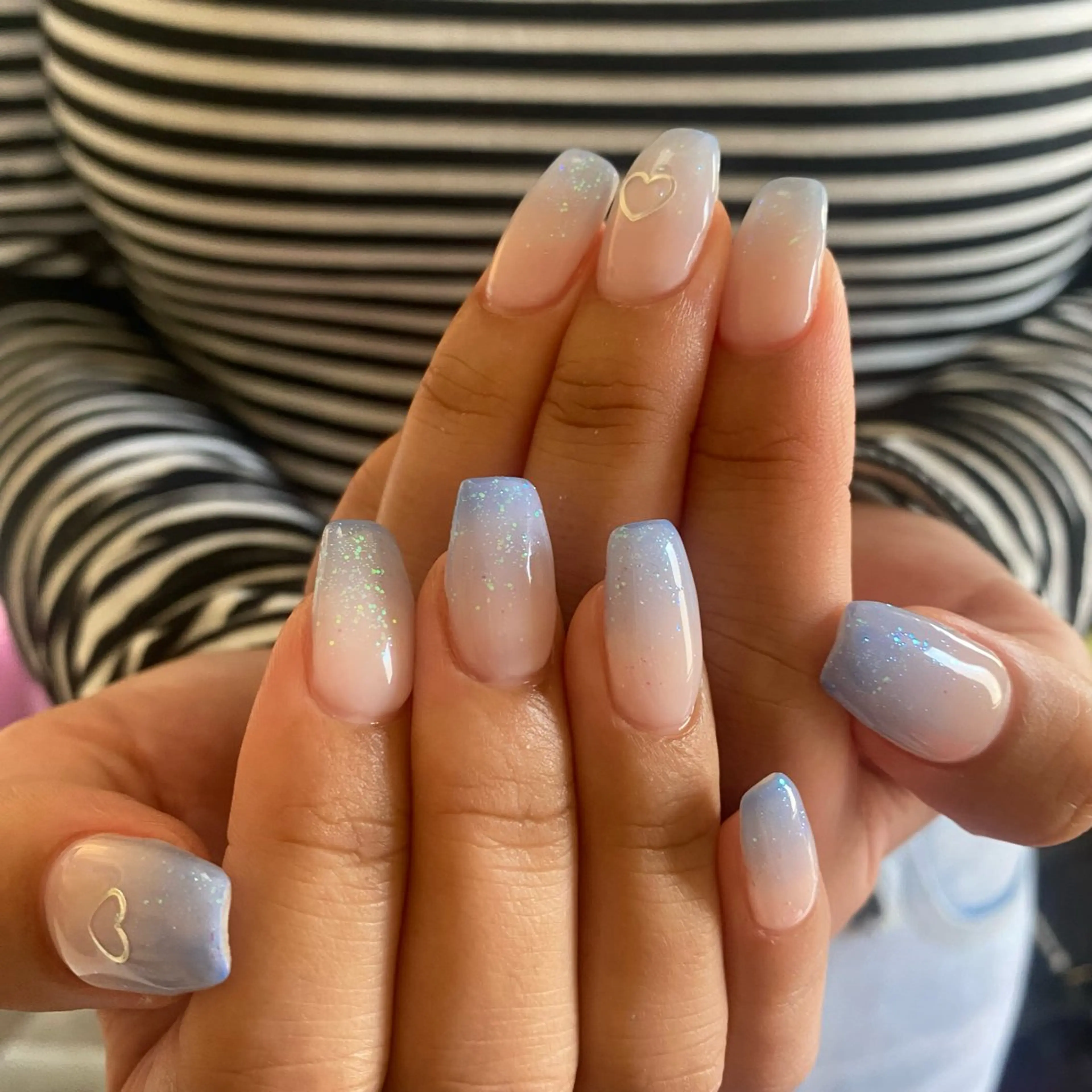 ネイル Nik💖🪽 nailのネイルデザイン