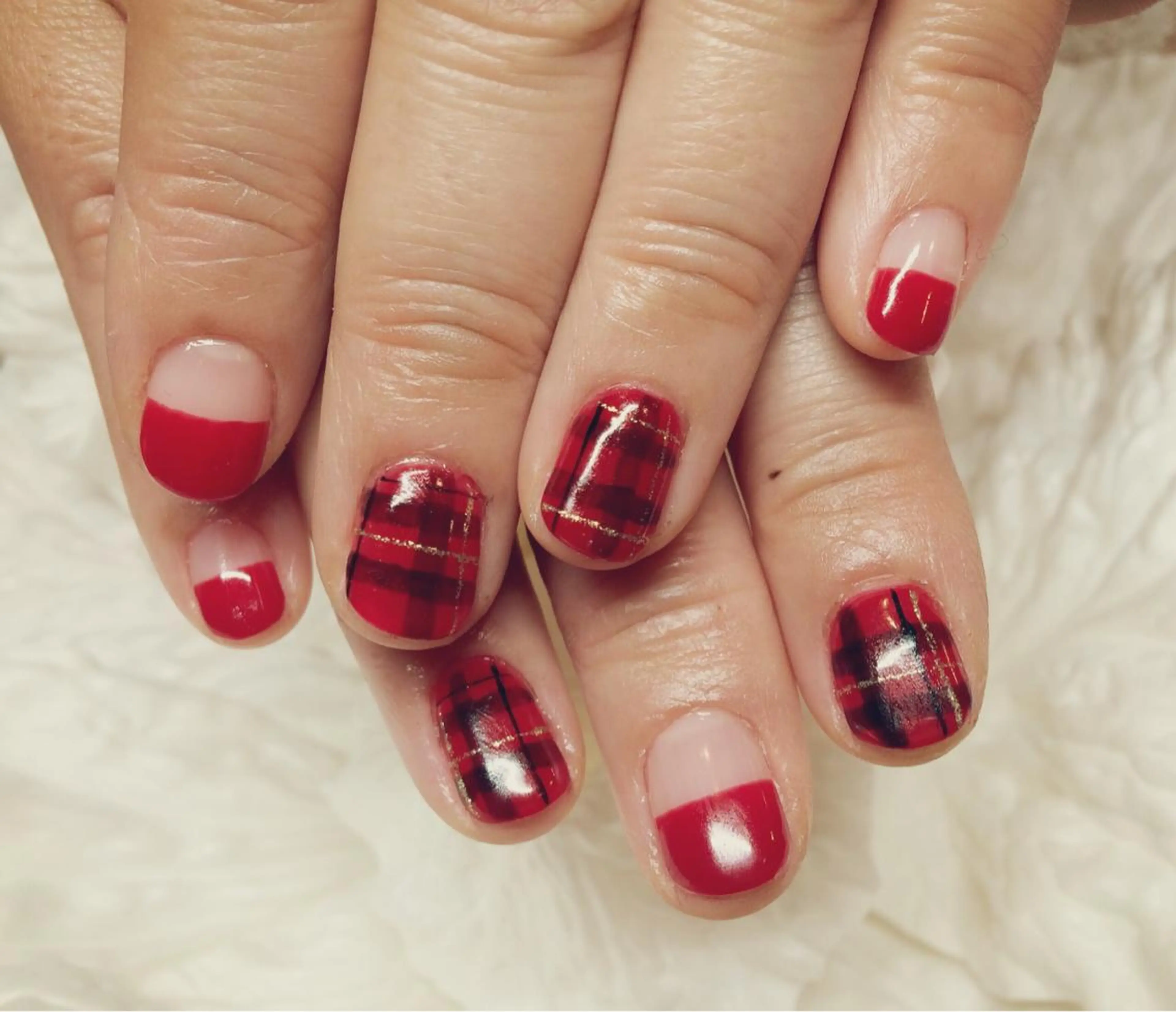 ネイル nailroom richeのネイルデザイン