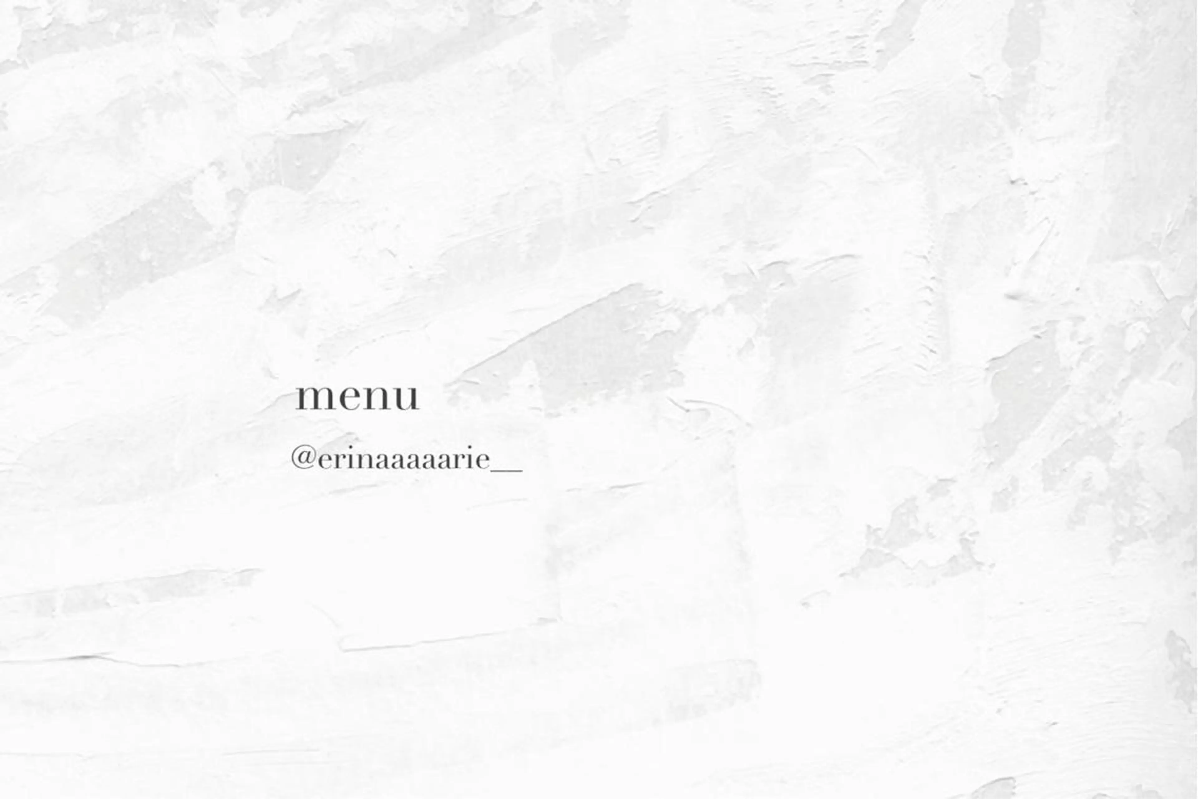 Largo🌿 明治神宮前/表参道のマツエク・マツパデザイン