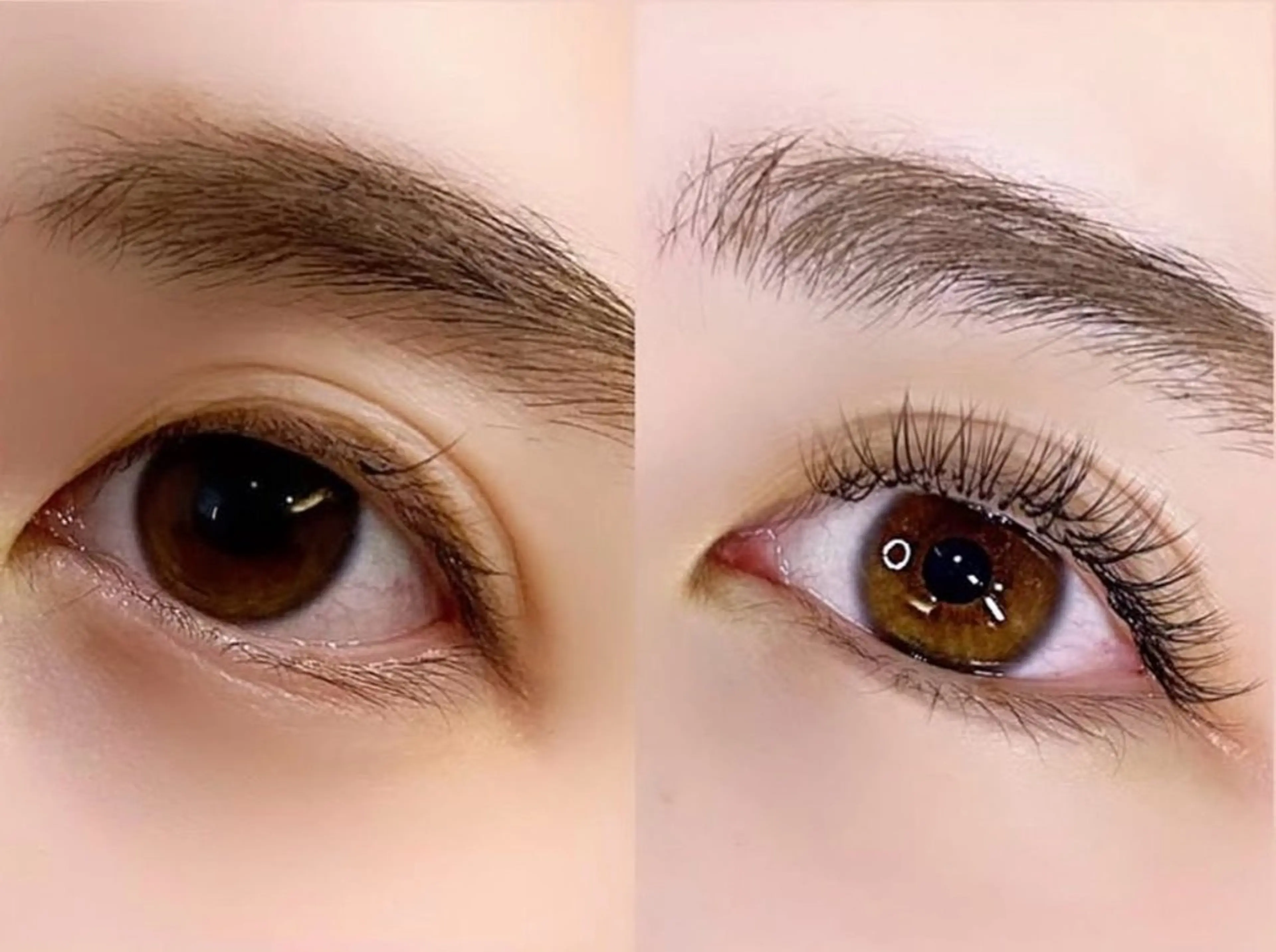 マツエク・マツパ eyelash salon LOHAS所属・深田 佳世のマツエク・マツパデザイン