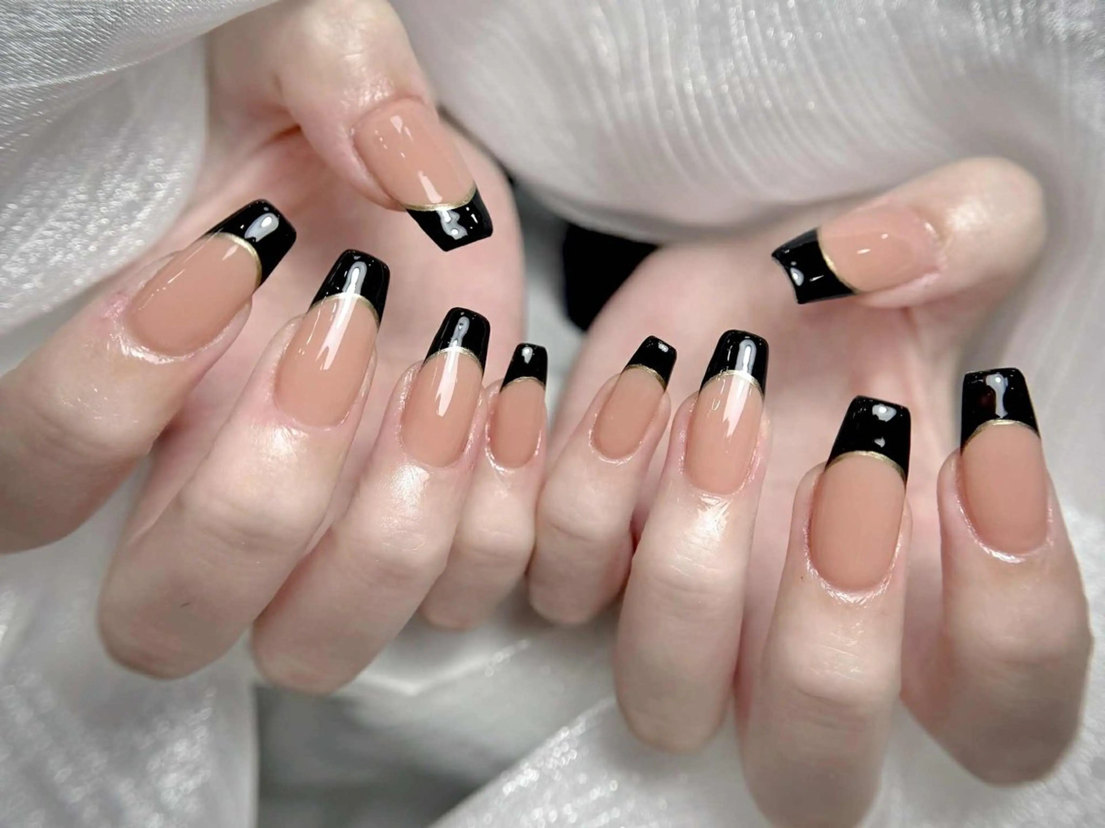 ネイル ハンドネイル Aimee Nail Studioのネイルデザイン